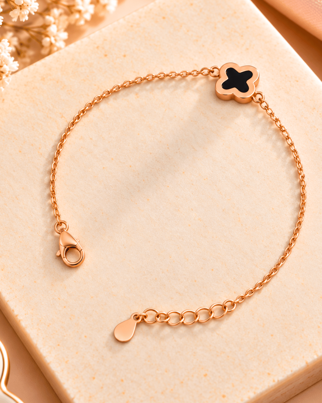 Roselle Luxe Bracelet