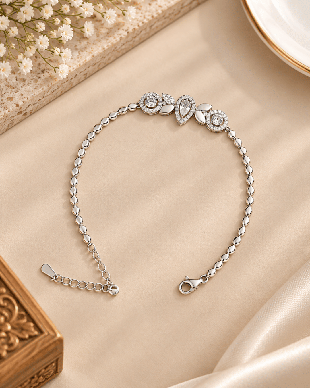 Aurelia Grace Bracelet