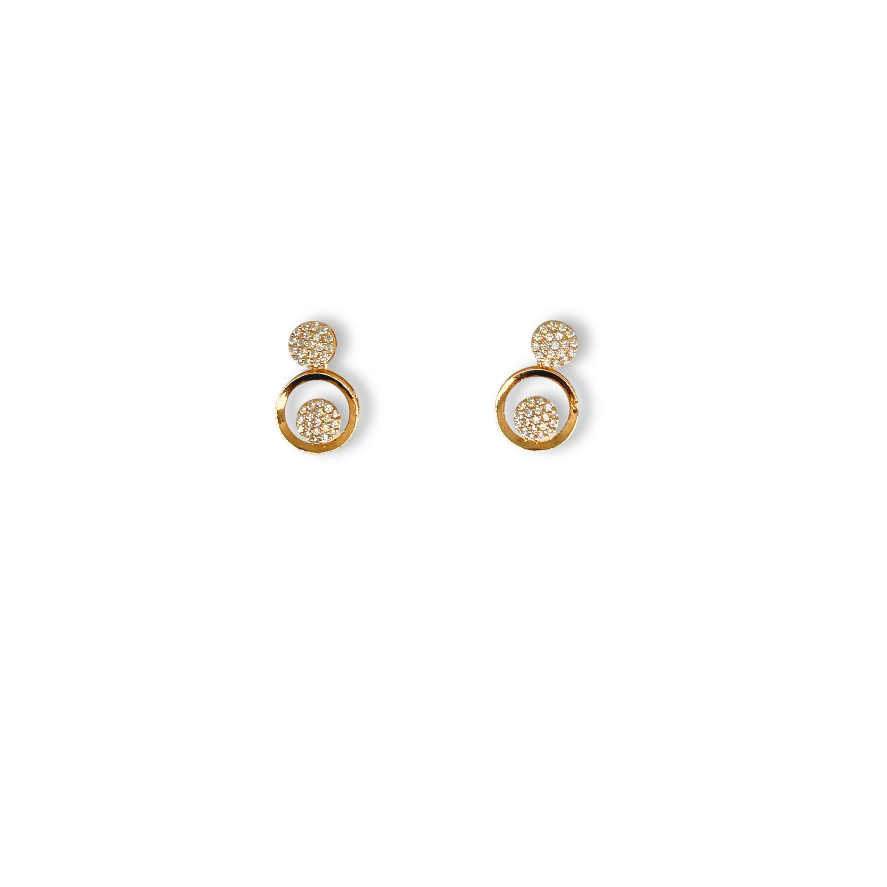 Modern Designer Necklace Set