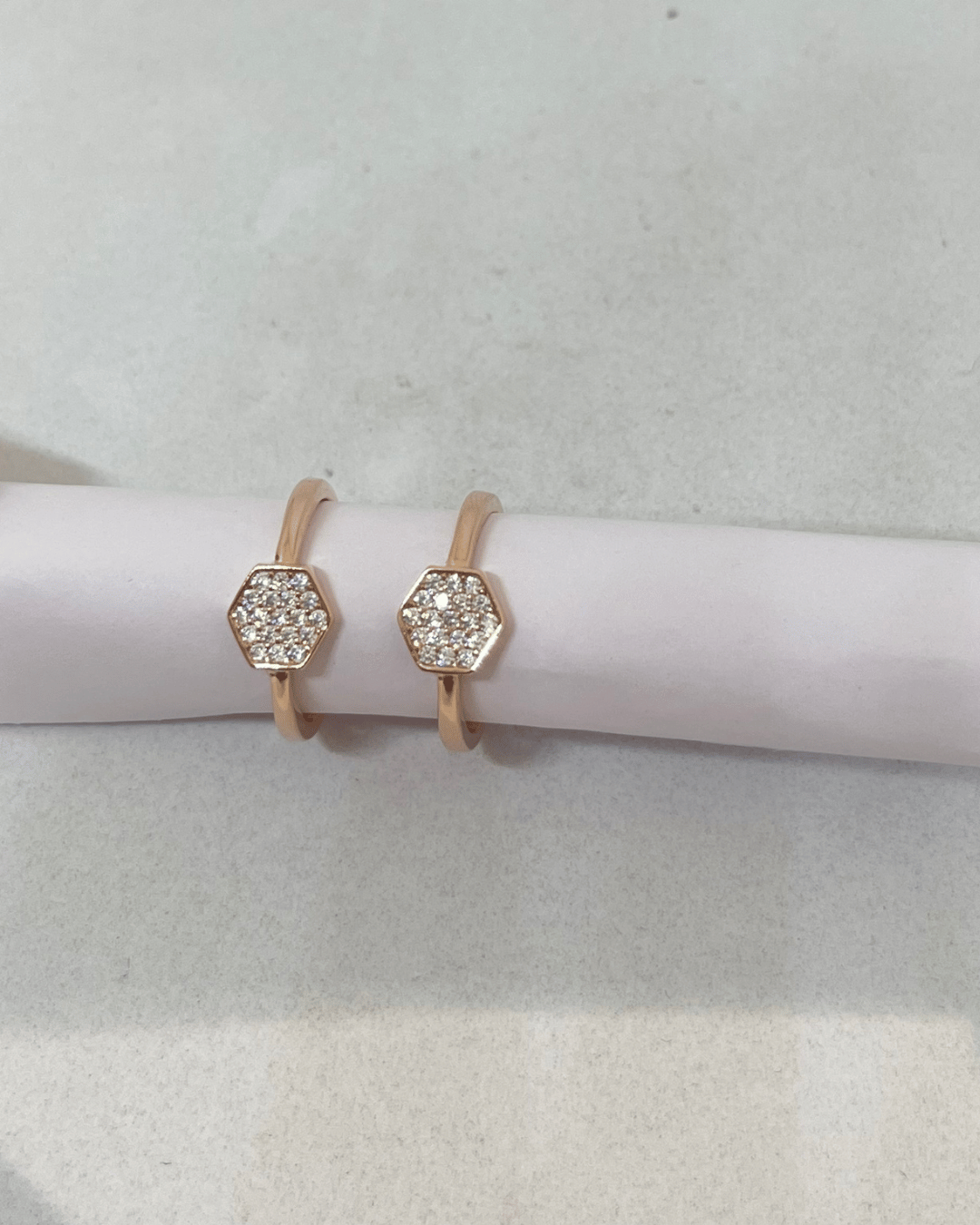 Orlena Toe Ring