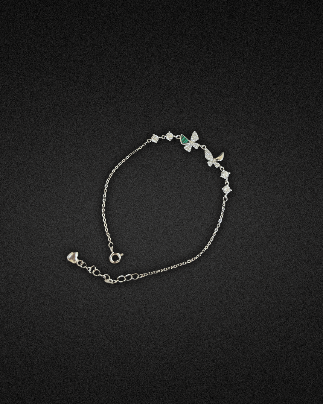 Elara Luxe Bracelet