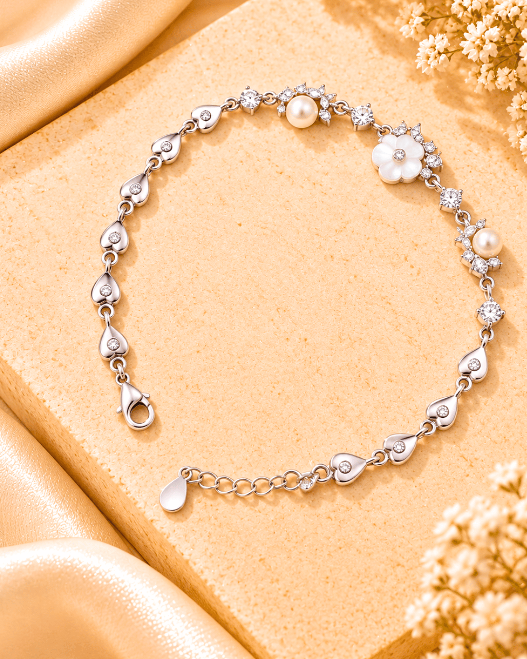 Opulence Bracelet