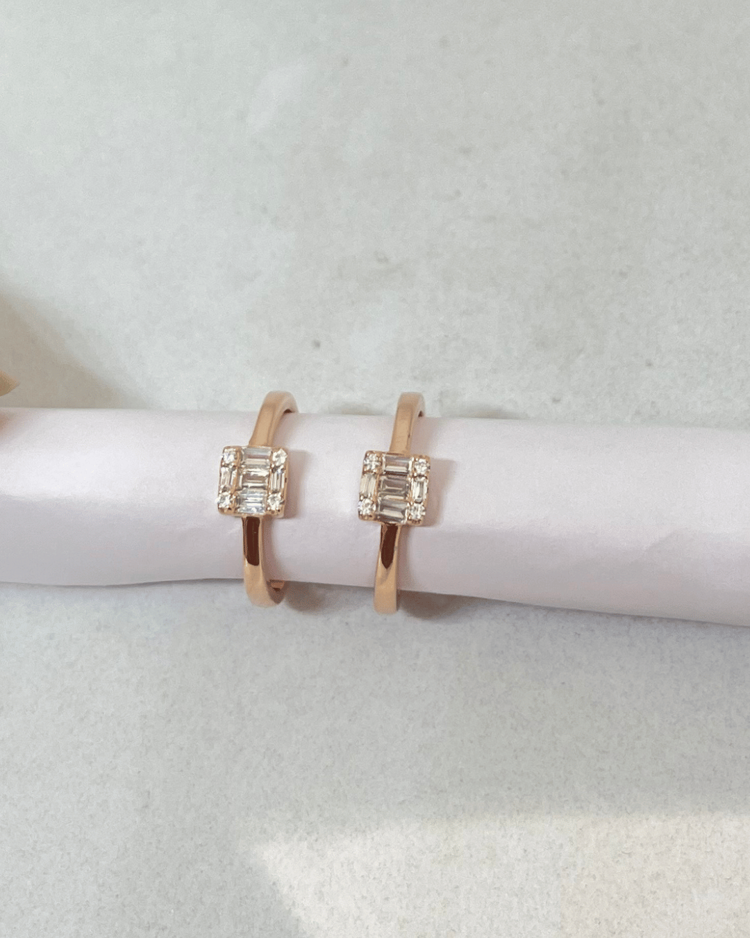Navira Toe Ring