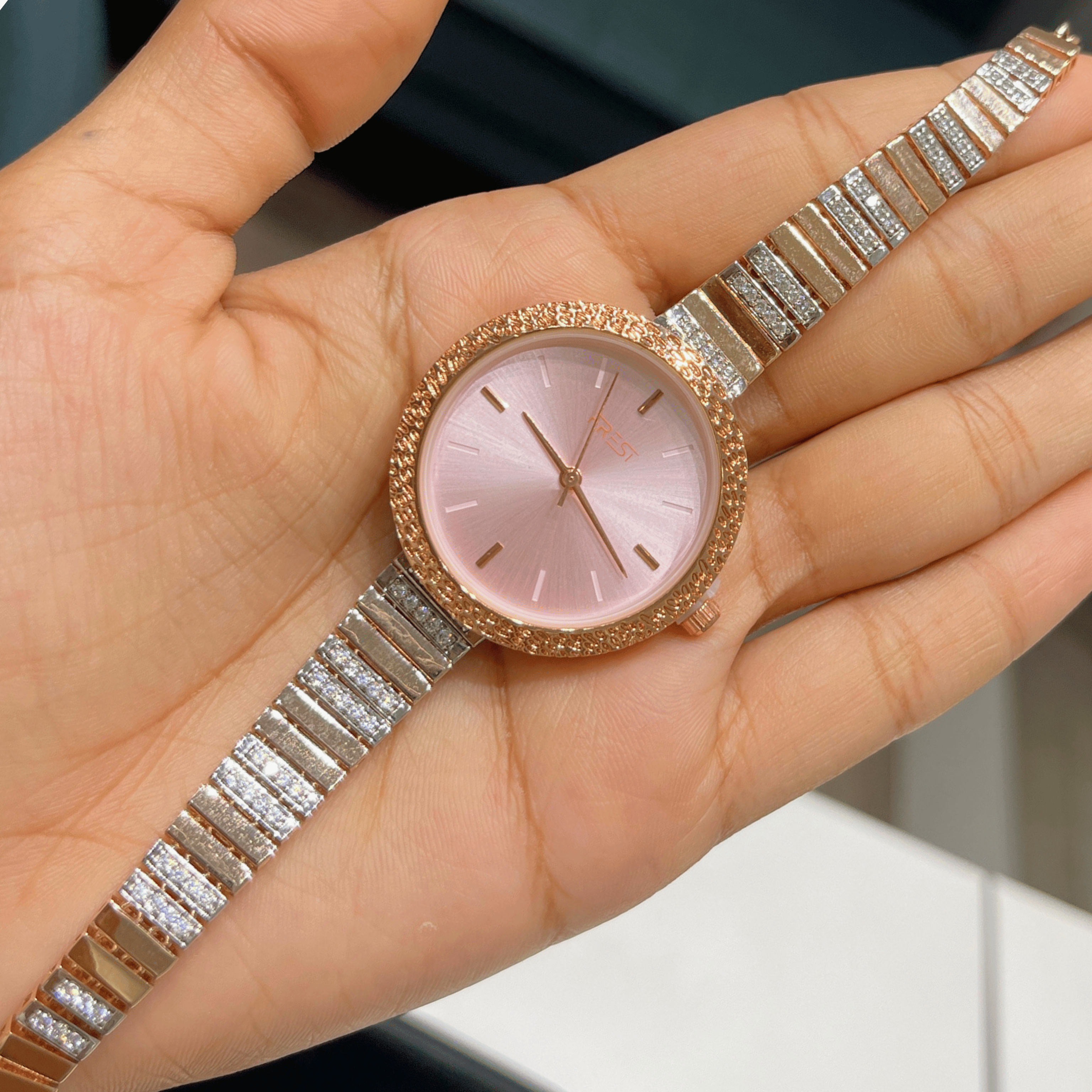 Royal Link Spark Watch