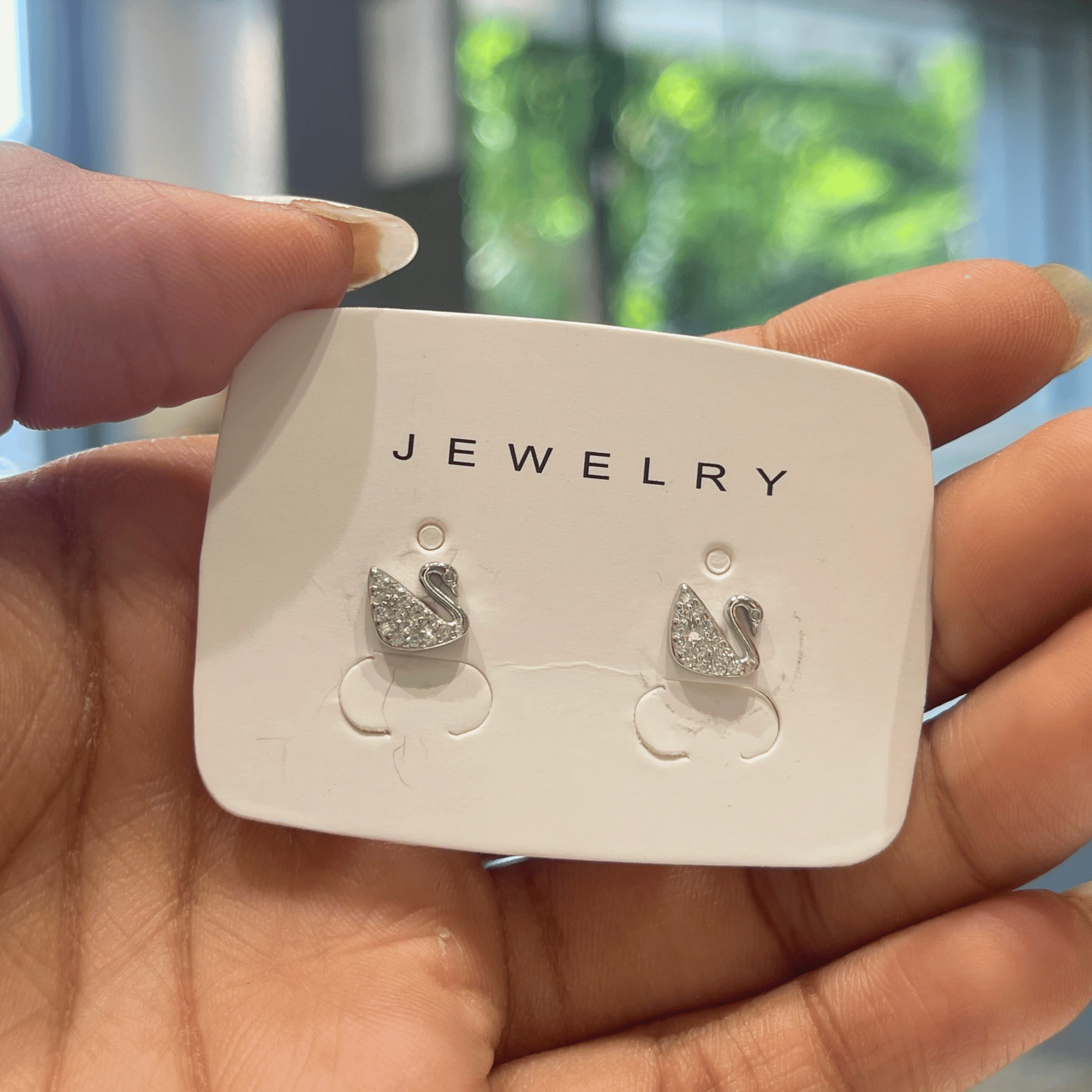 Premium Earrings
