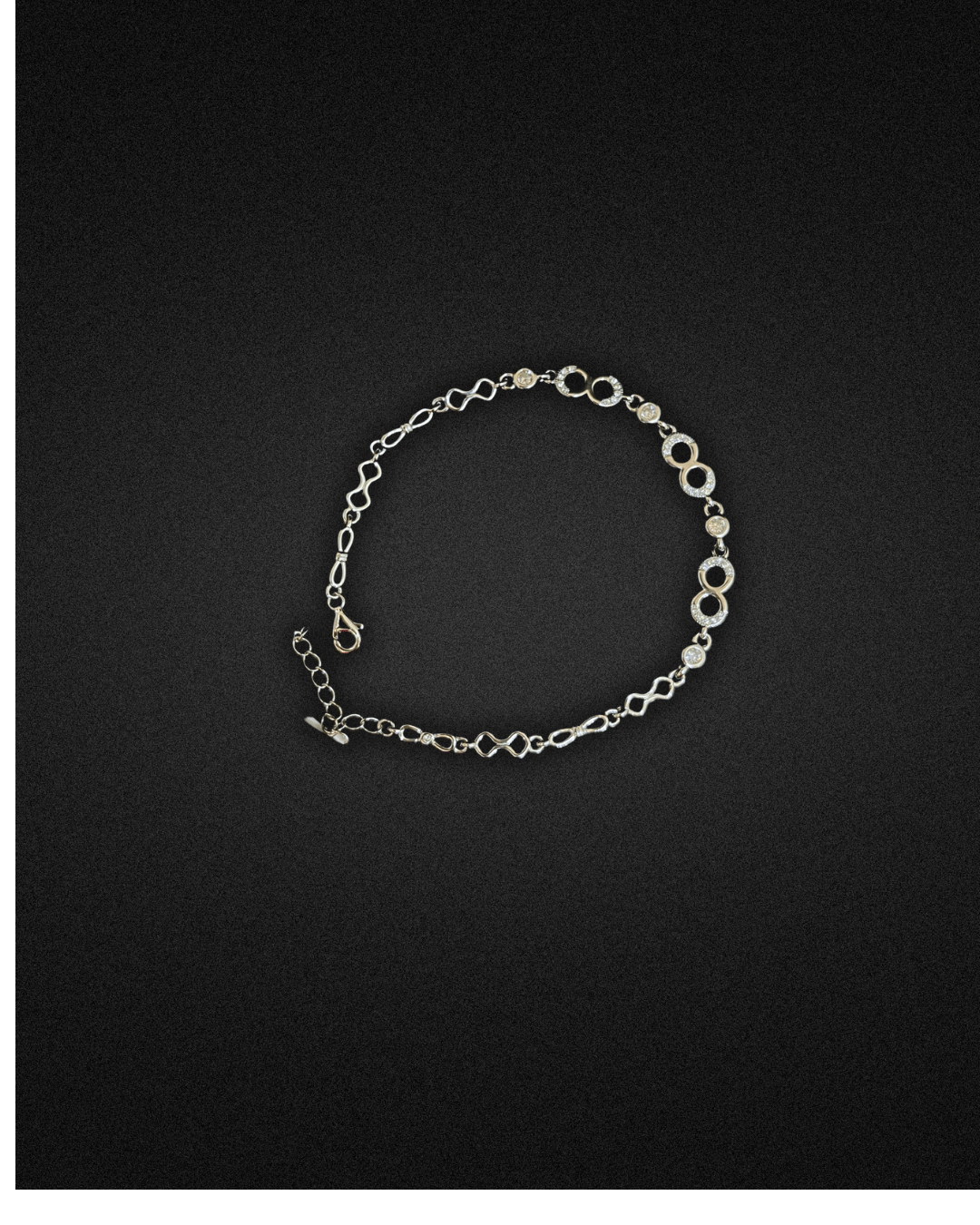 Evelina Luxe Bracelet