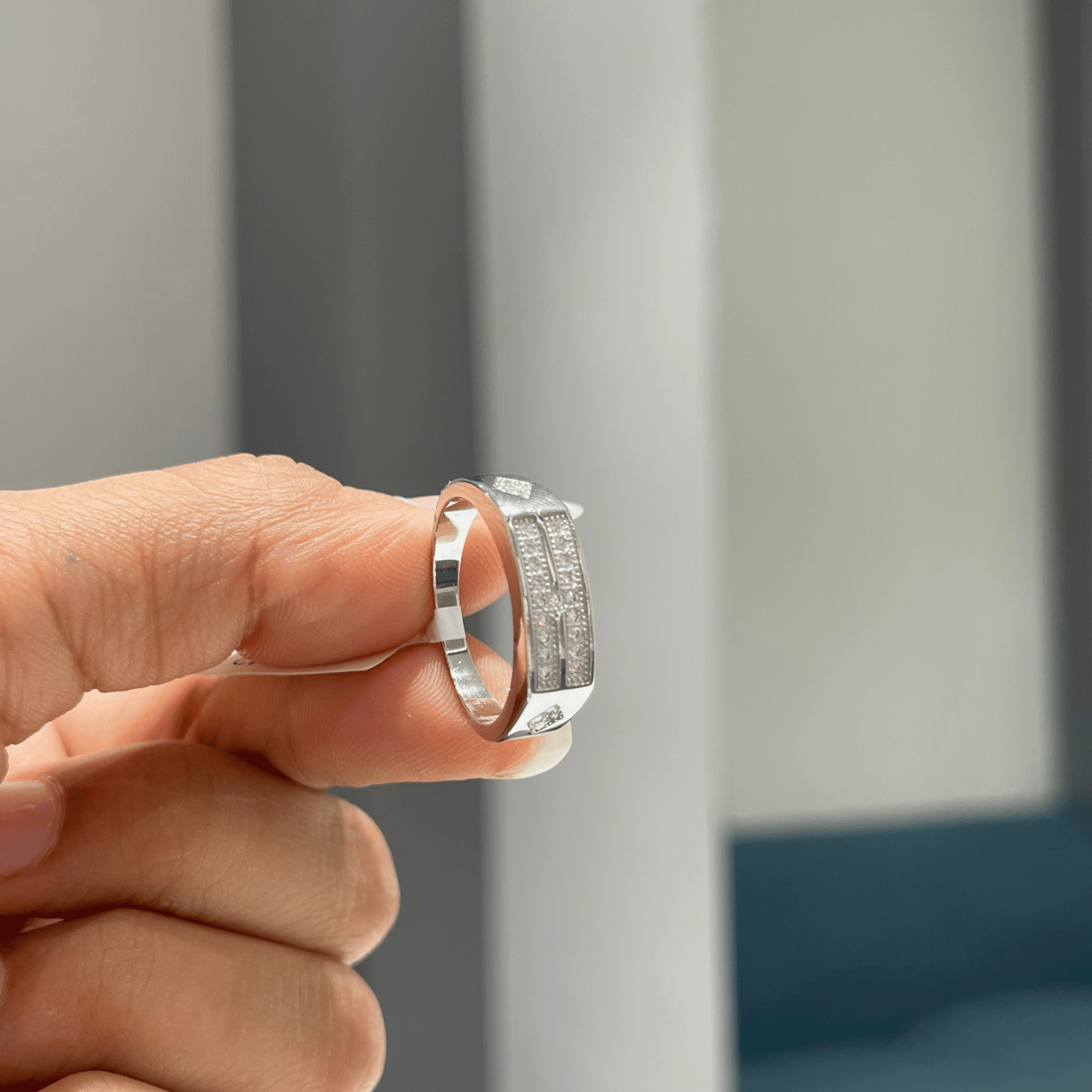 Diamond Square King