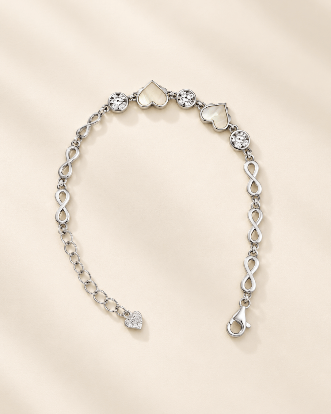 Elara Pearl Bracelet