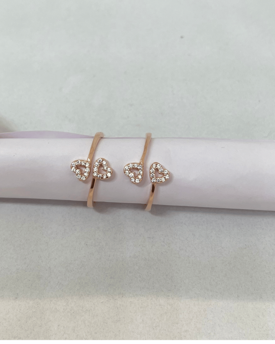 Sorella Toe Ring
