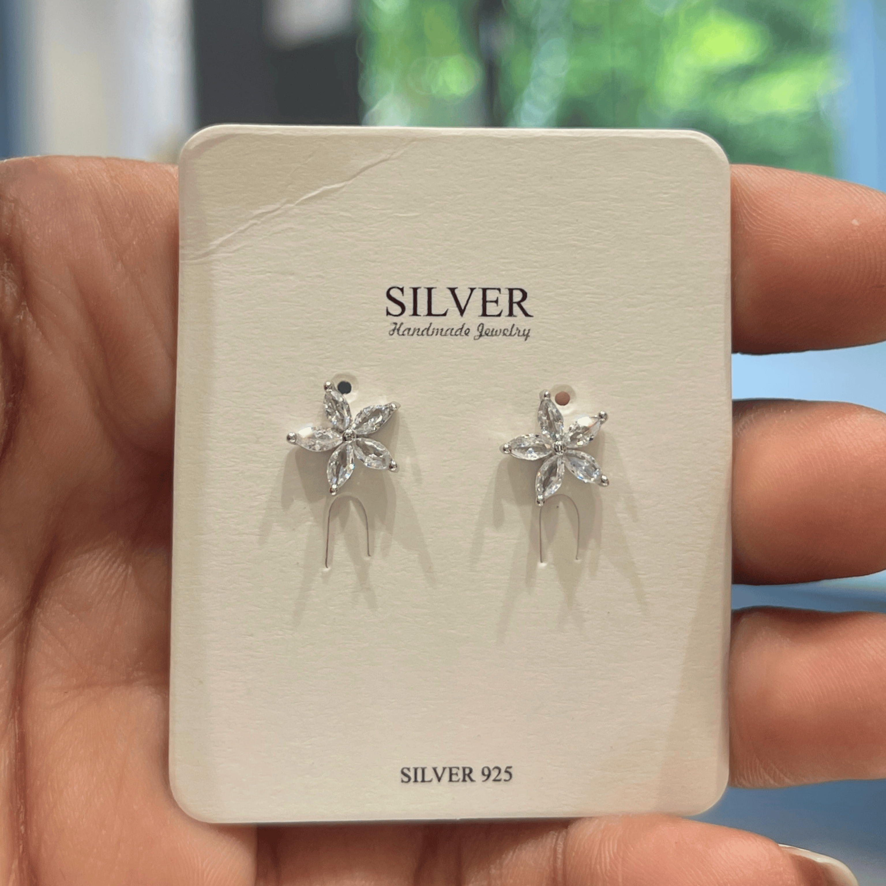 Cute Stud Earrings