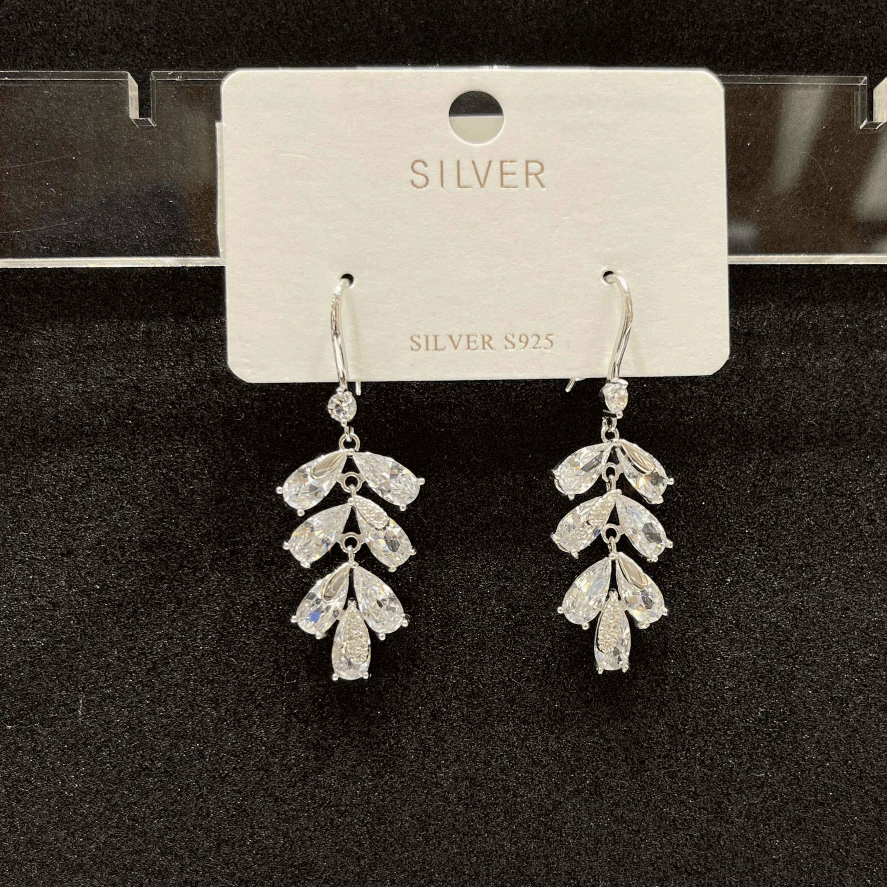 Glamour Shine Earrings