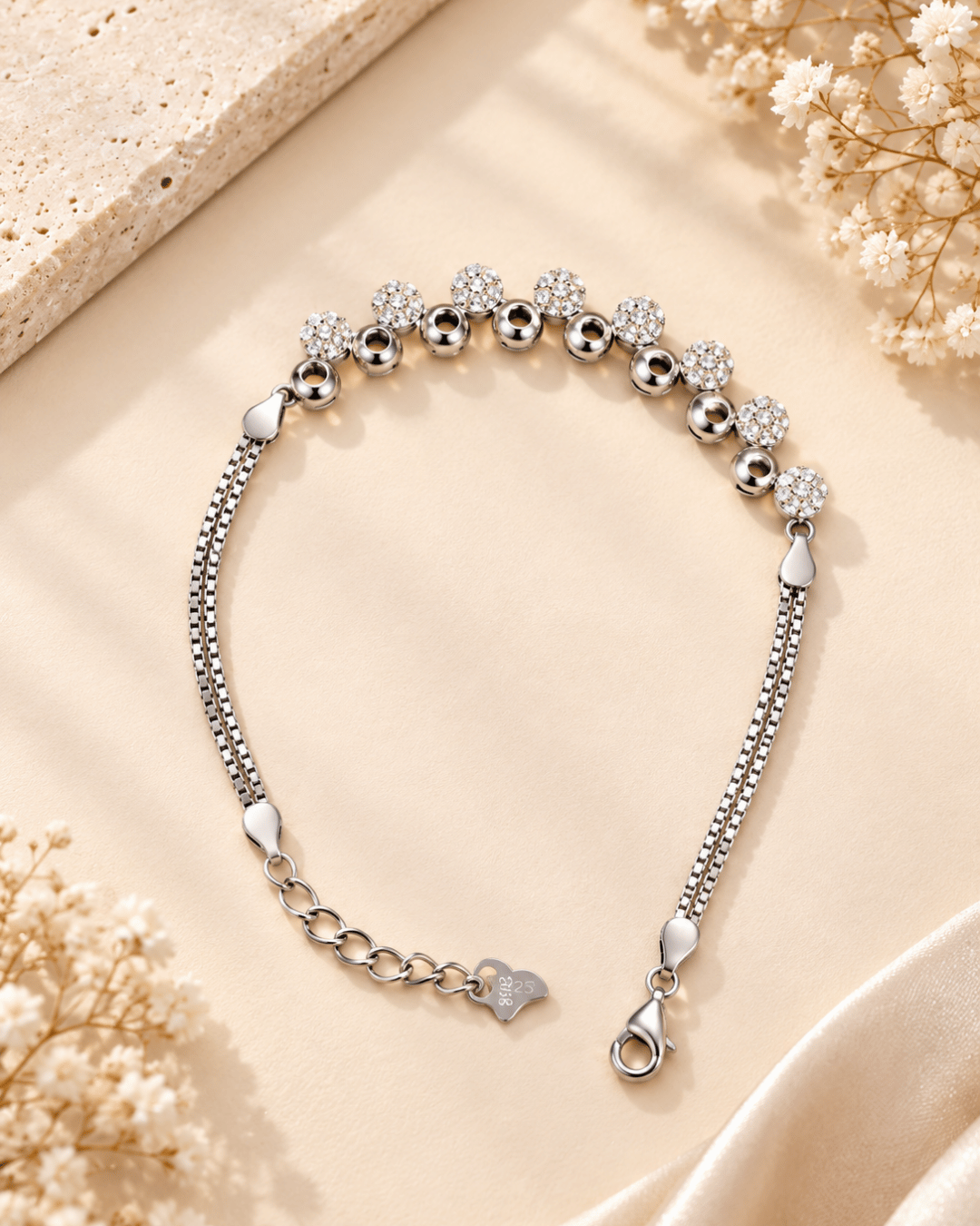 Aurora Luxe Bracelet