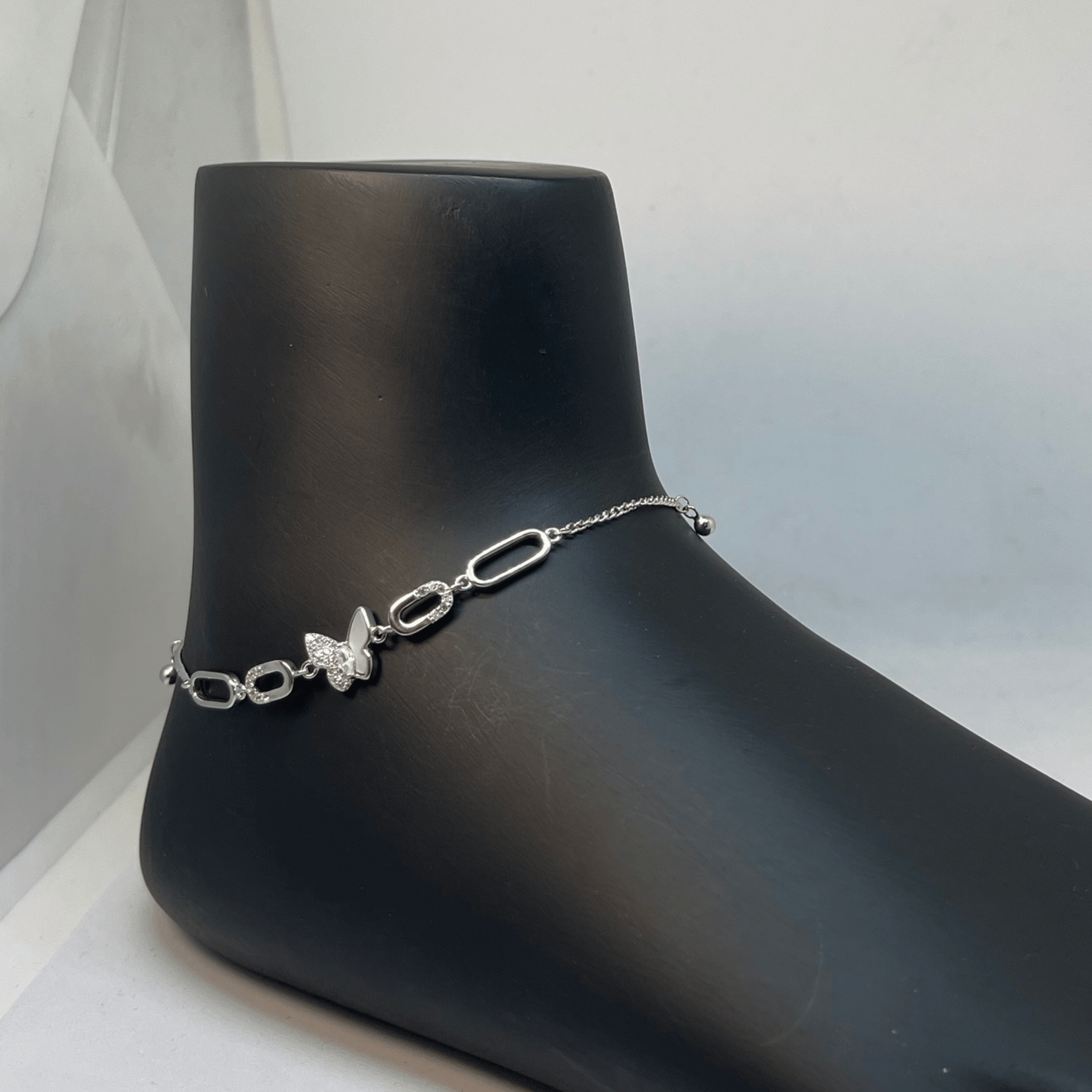 Urban Shine Anklet (Copy)