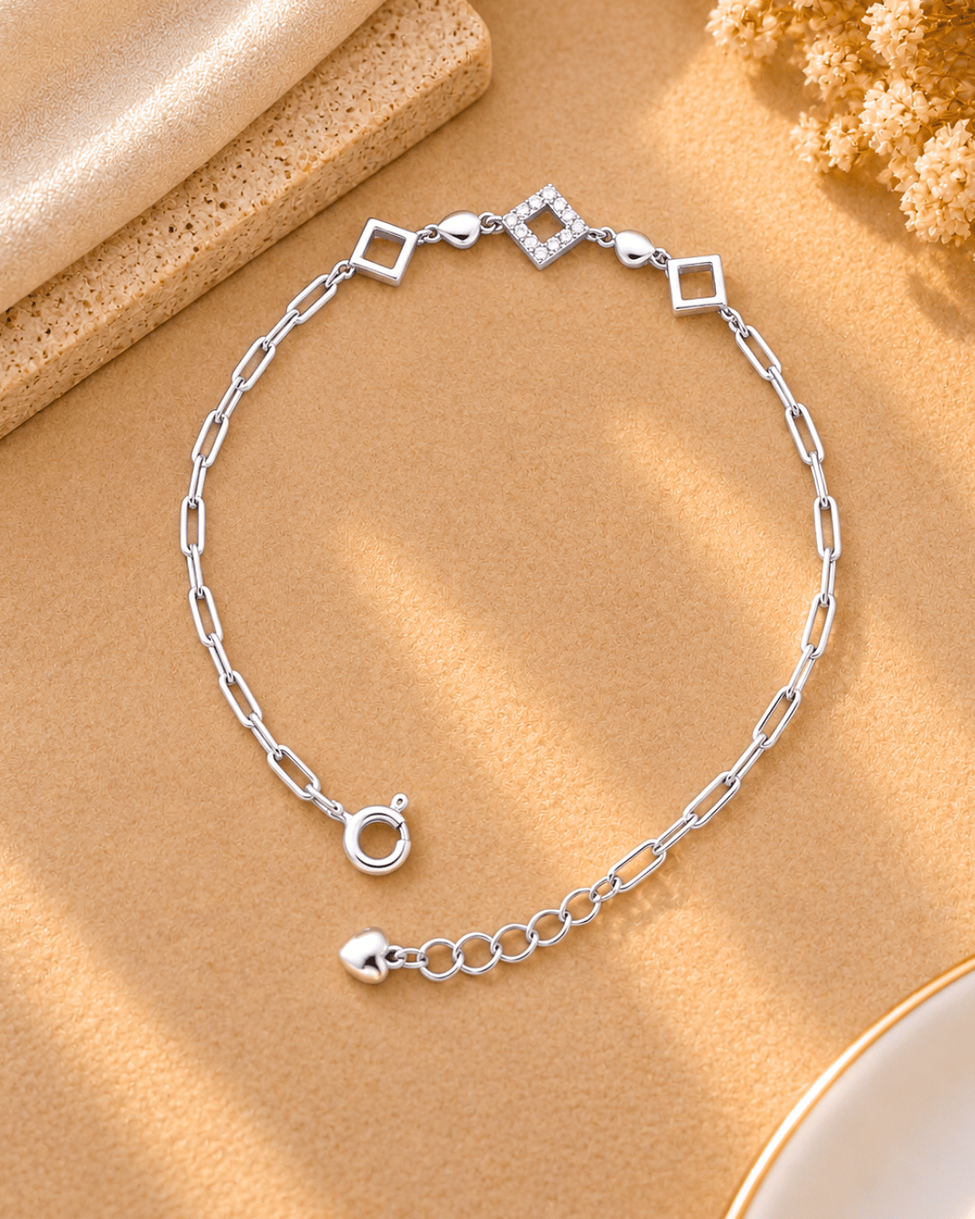 Lucienne Luxe Bracelet