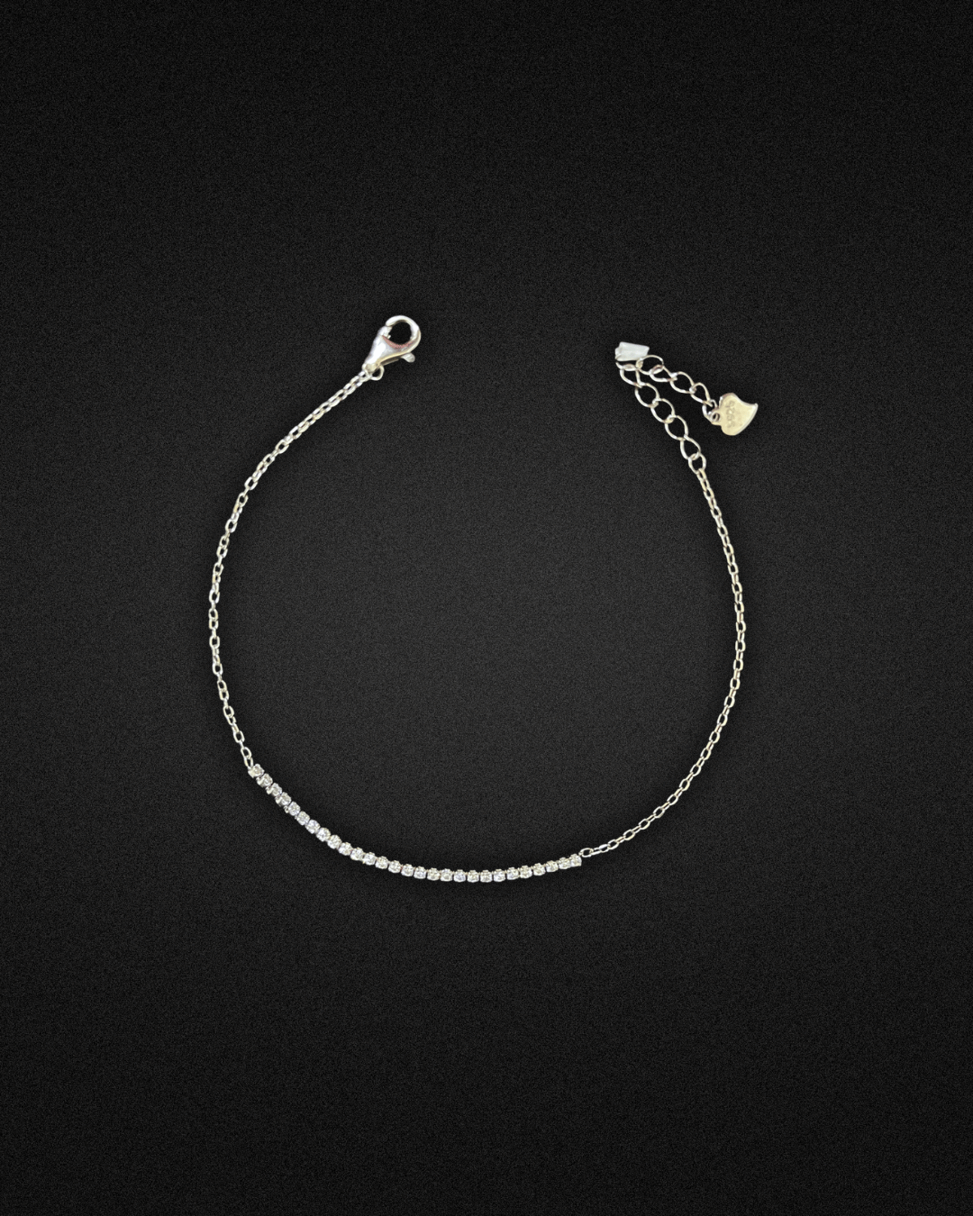 Aurelia Silver Bracelet