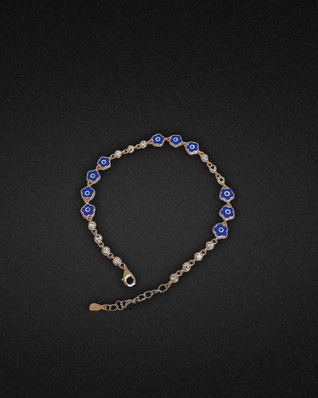 Veloria Charm Bracelet
