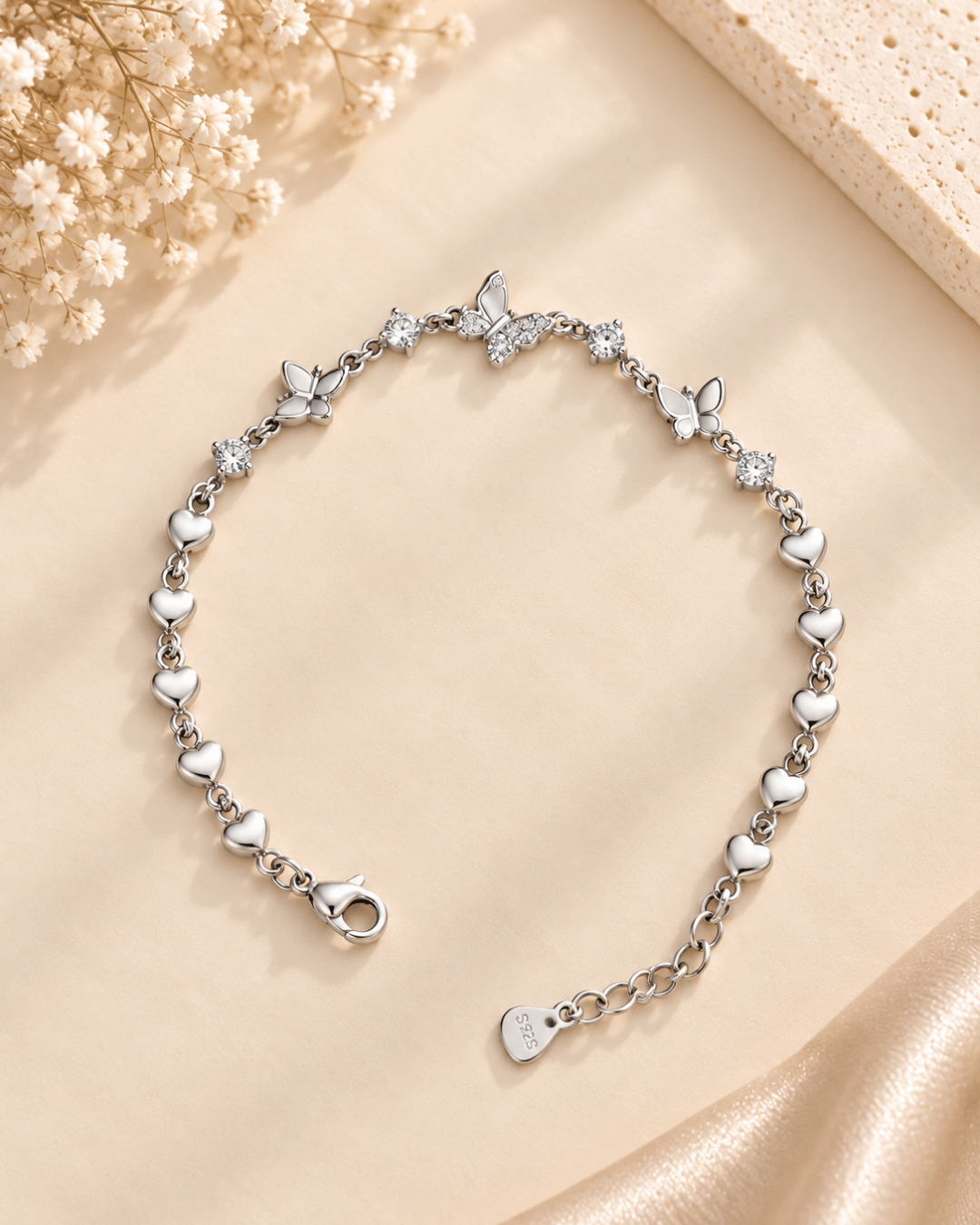 Royal Élan Bracelet