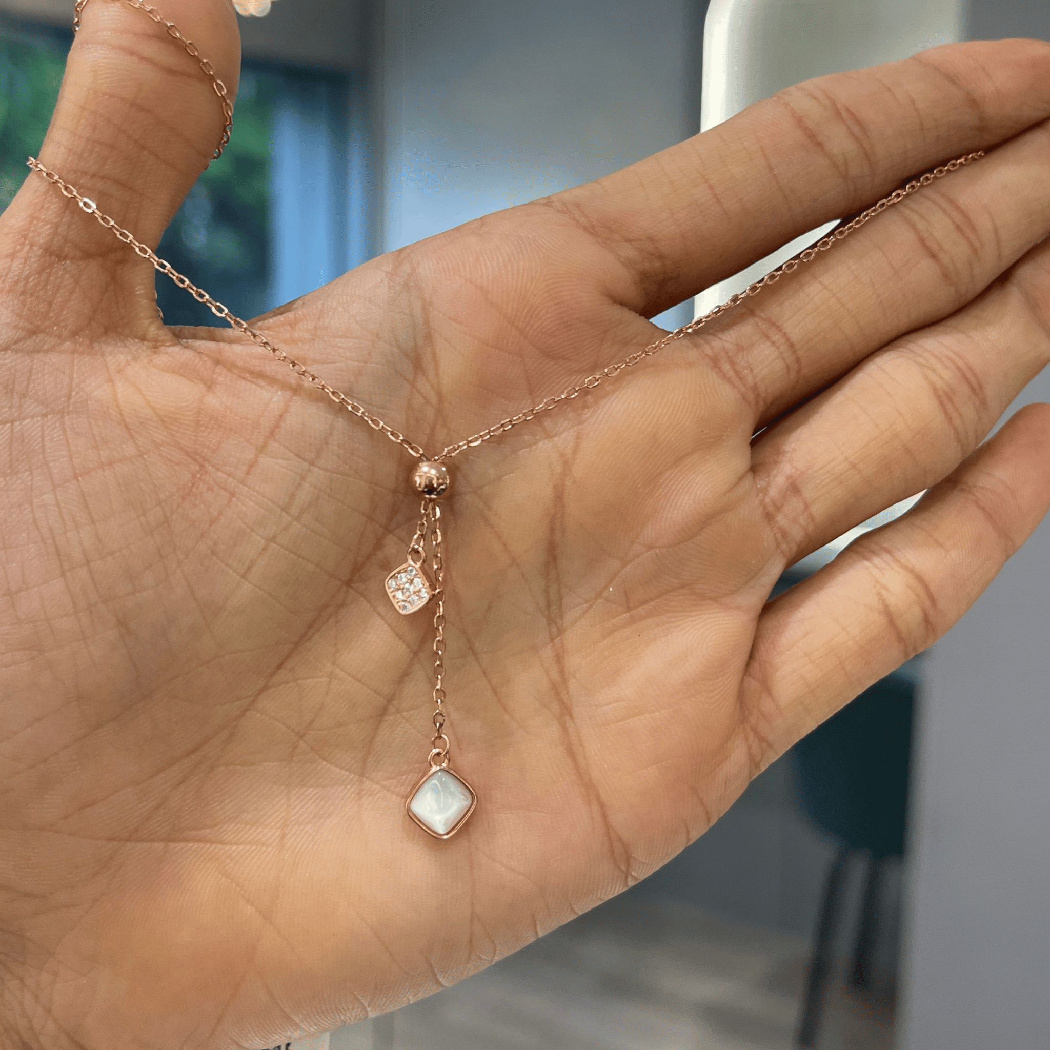 Pendant Chain