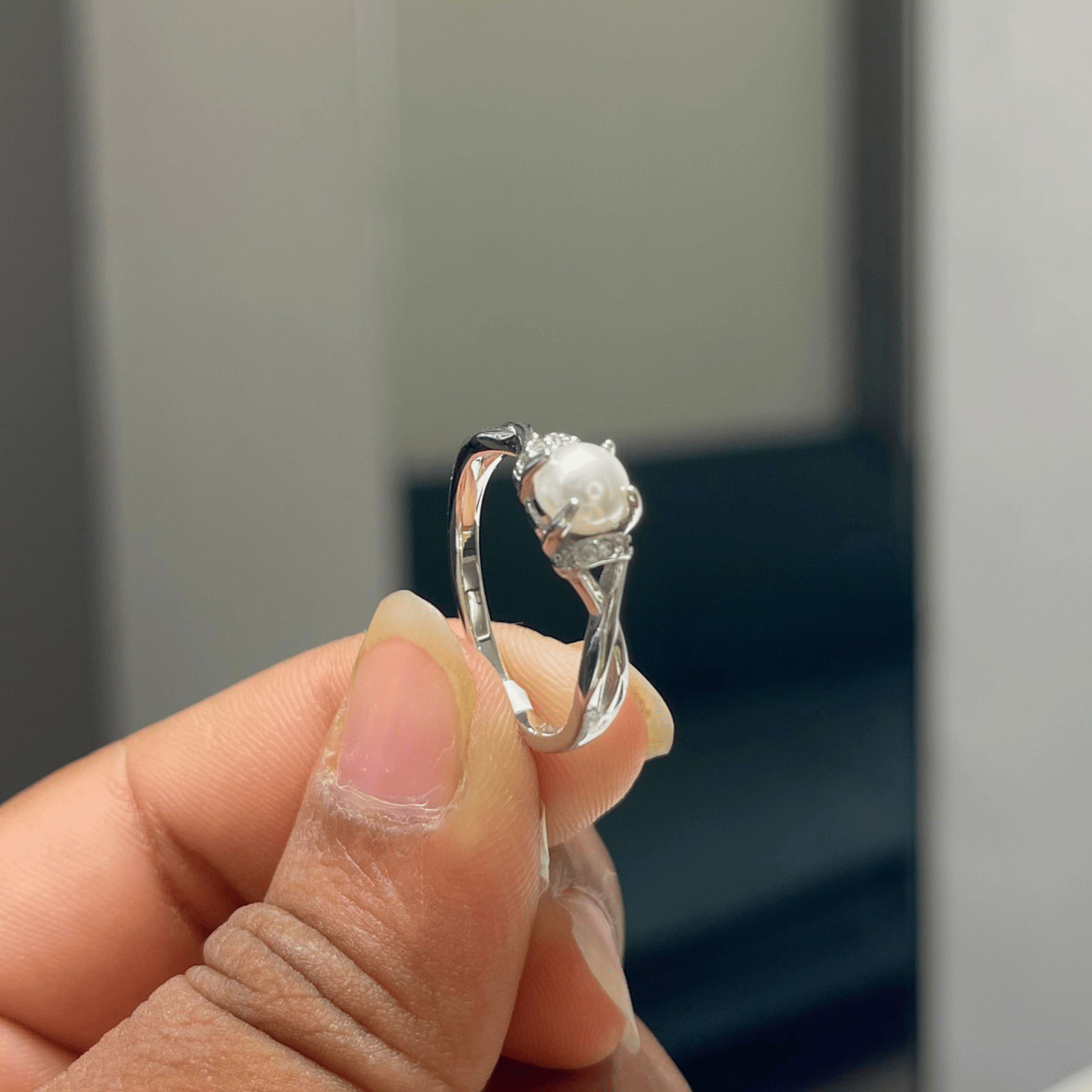 Royal Bloom Ring