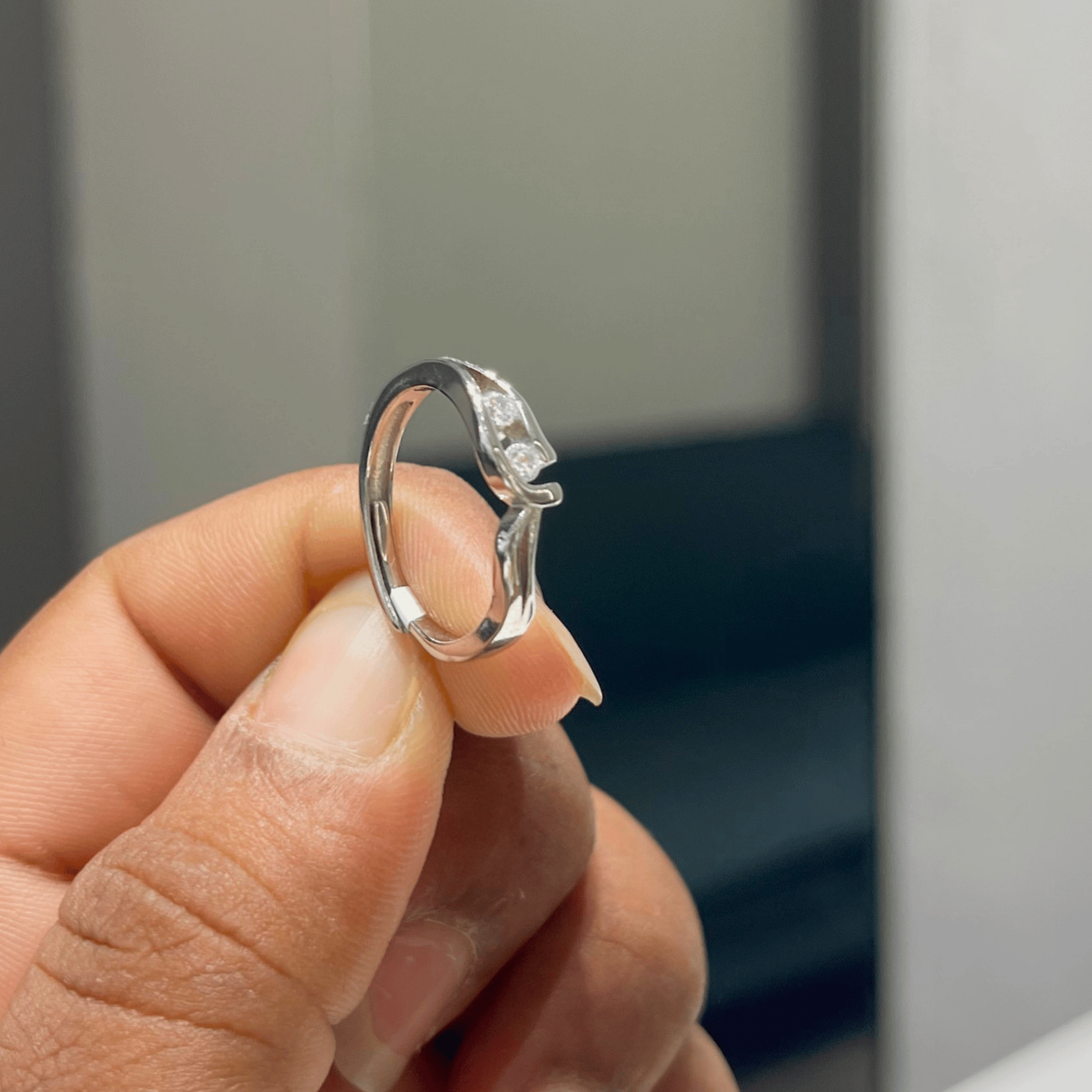Celestial Ring
