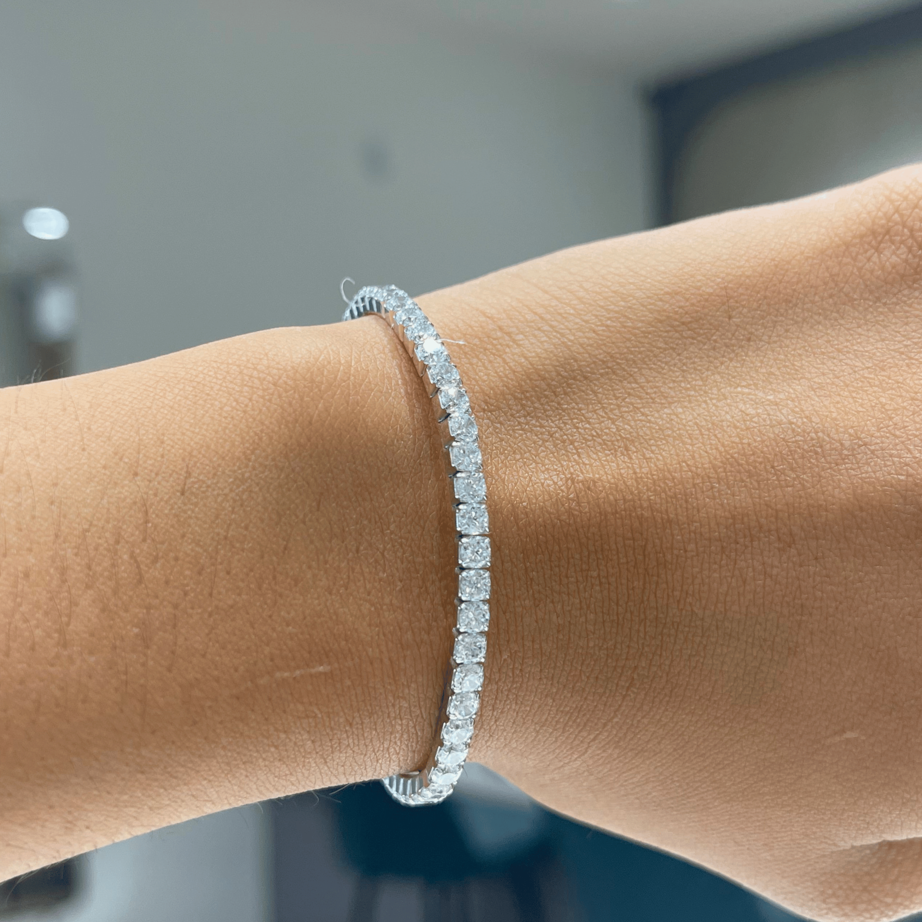 Diamond Edge Kada