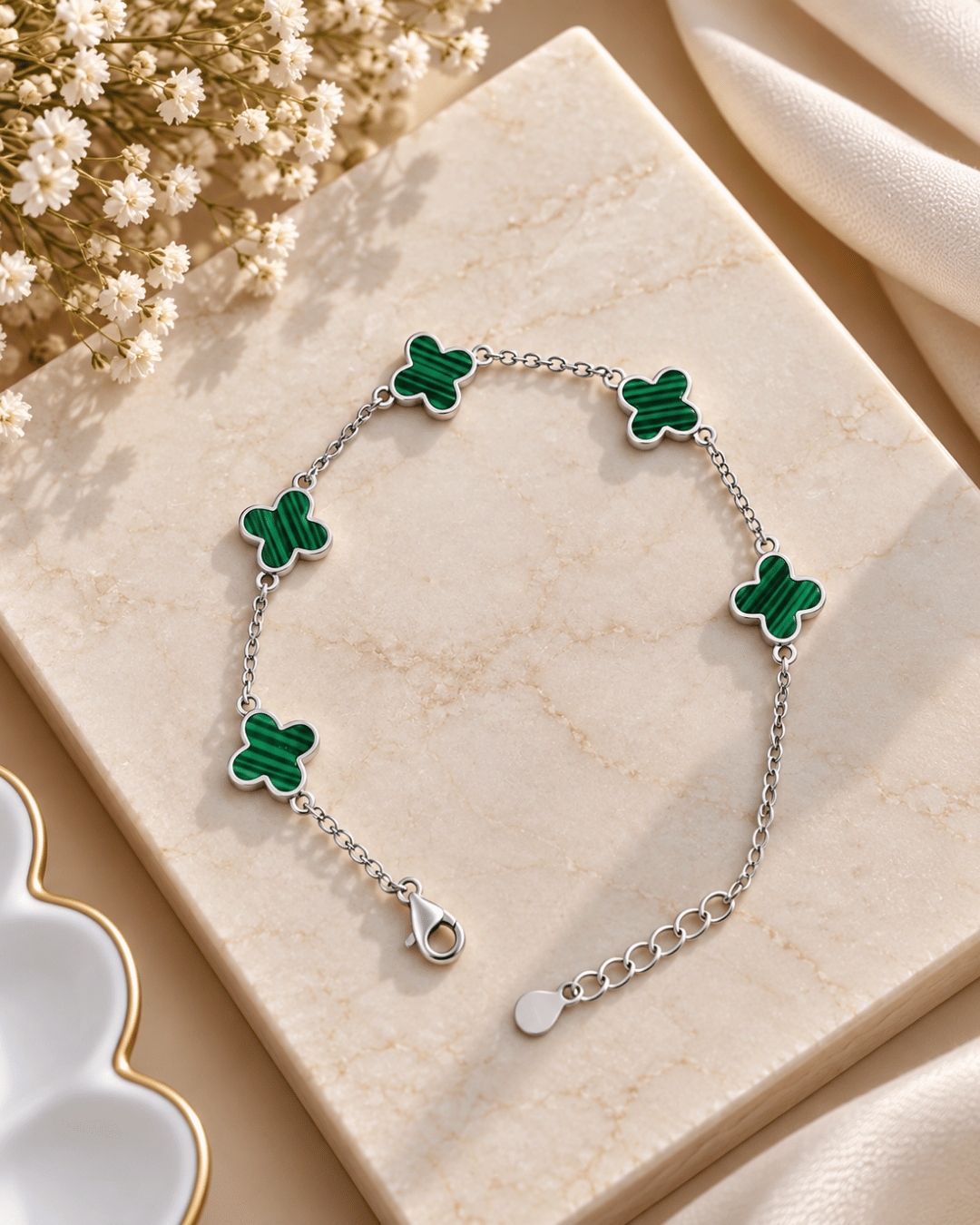 The Celeste Bracelet