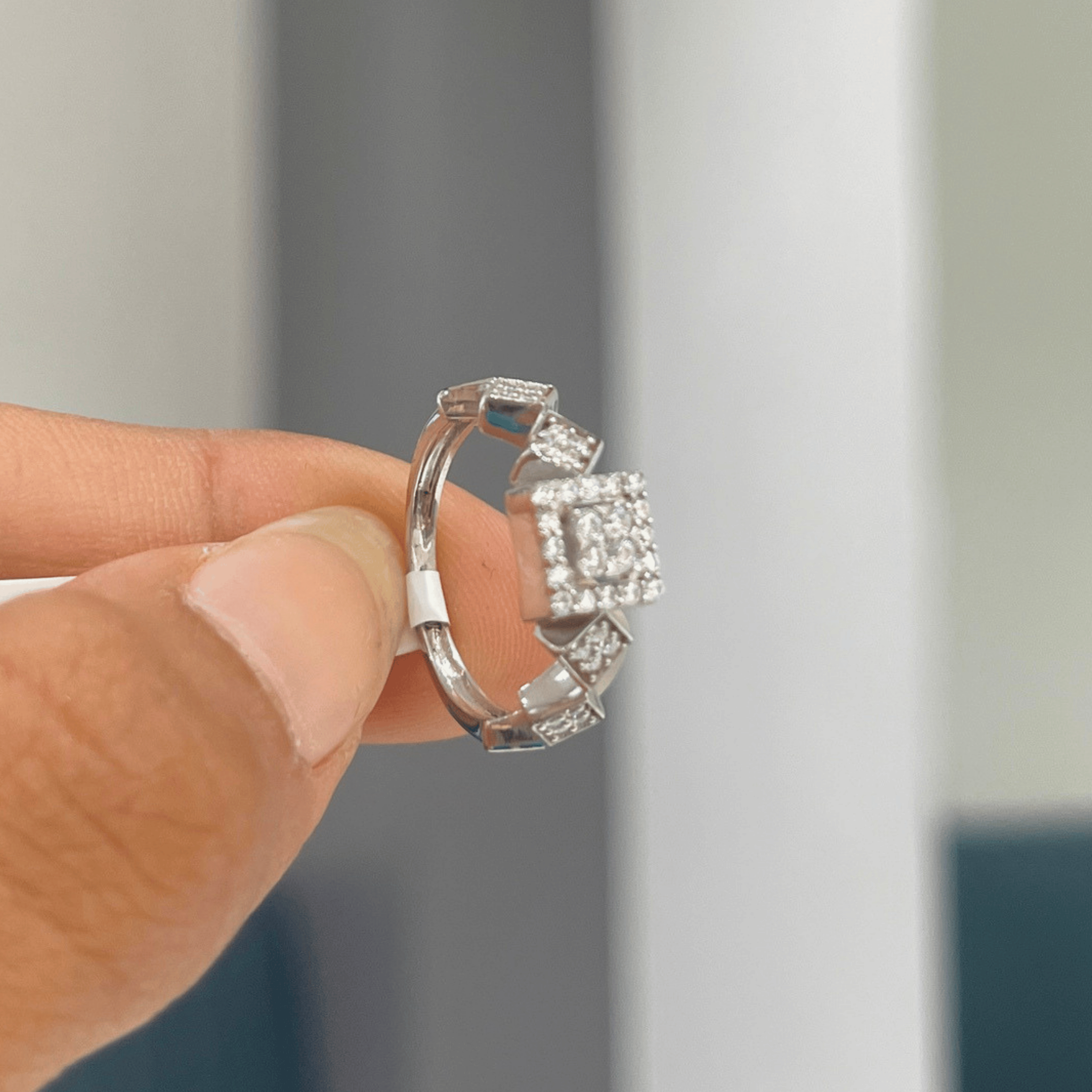 Royal Bloom Ring