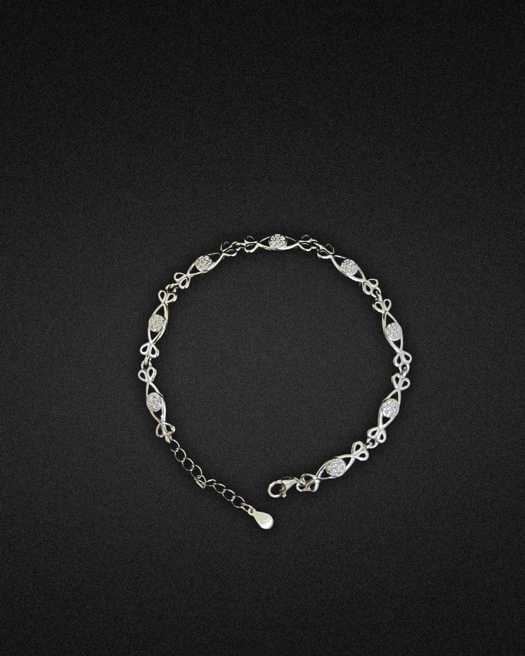 Isadora Charm Bracelet