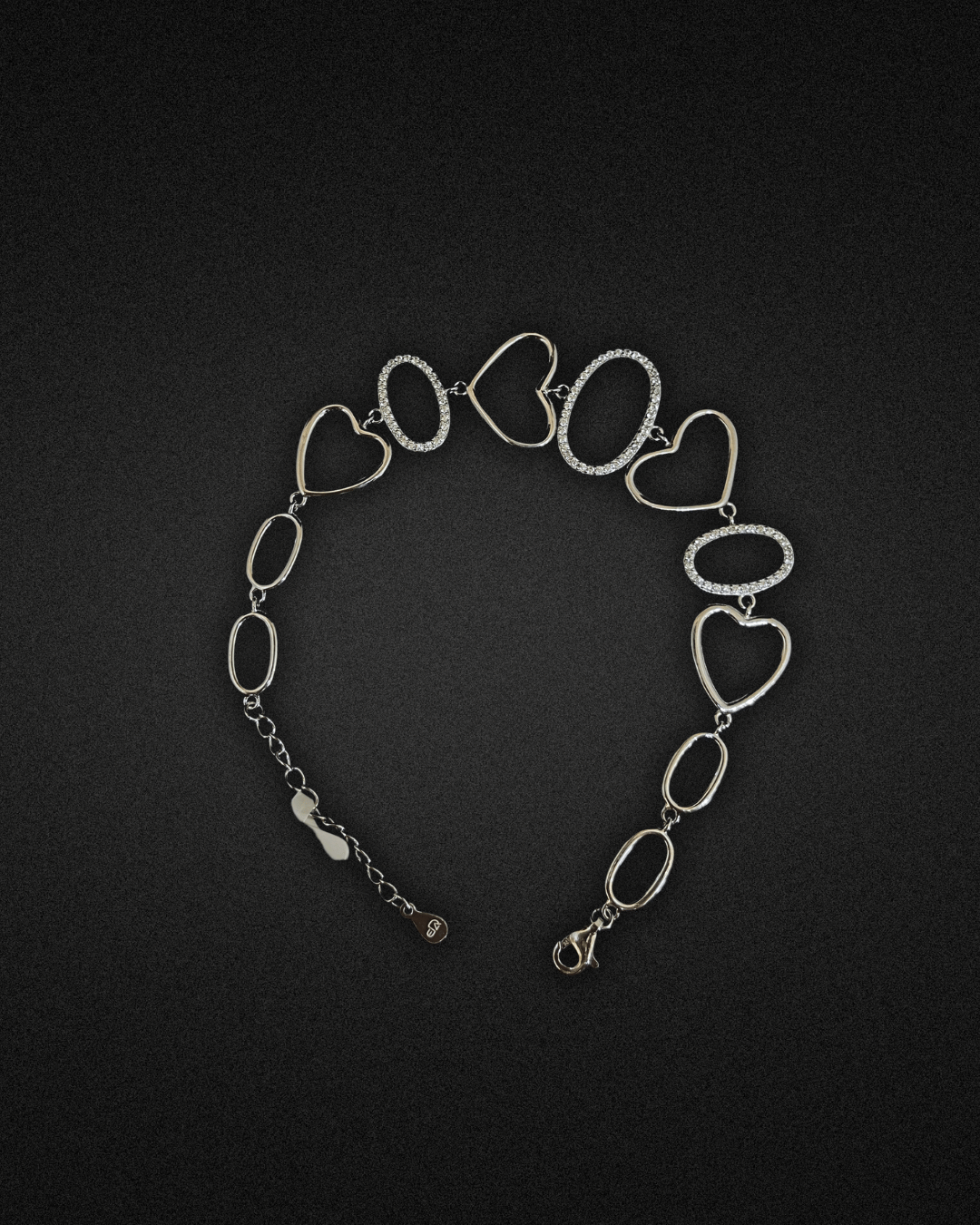 Celine Grace Bracelet