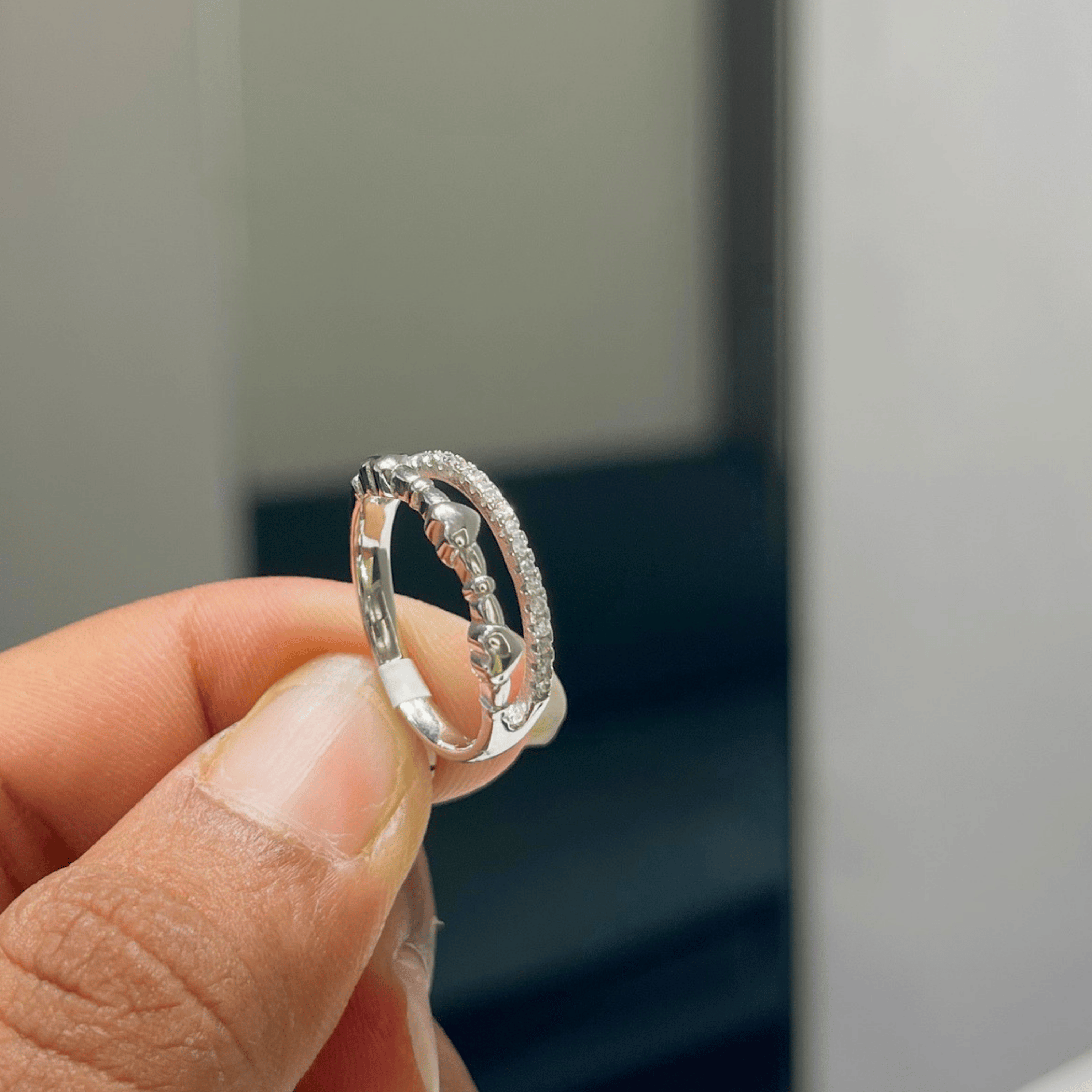Twinkle Ring