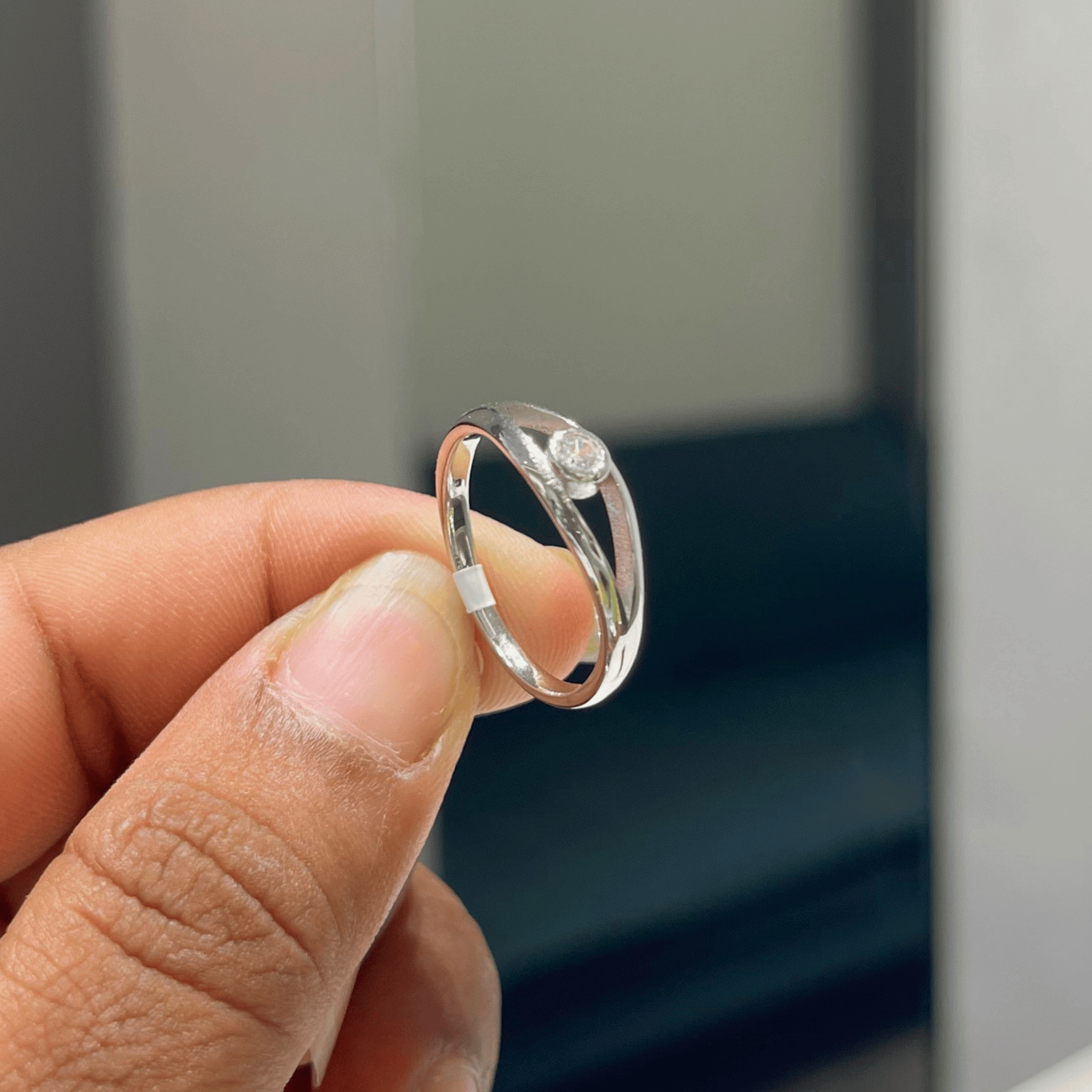 Royal Aura Ring