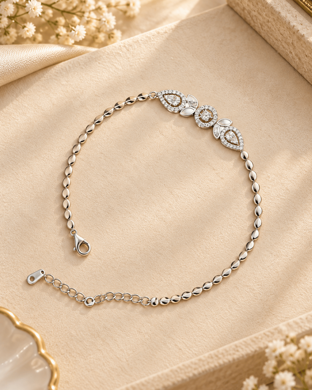 Grandeur Bracelet