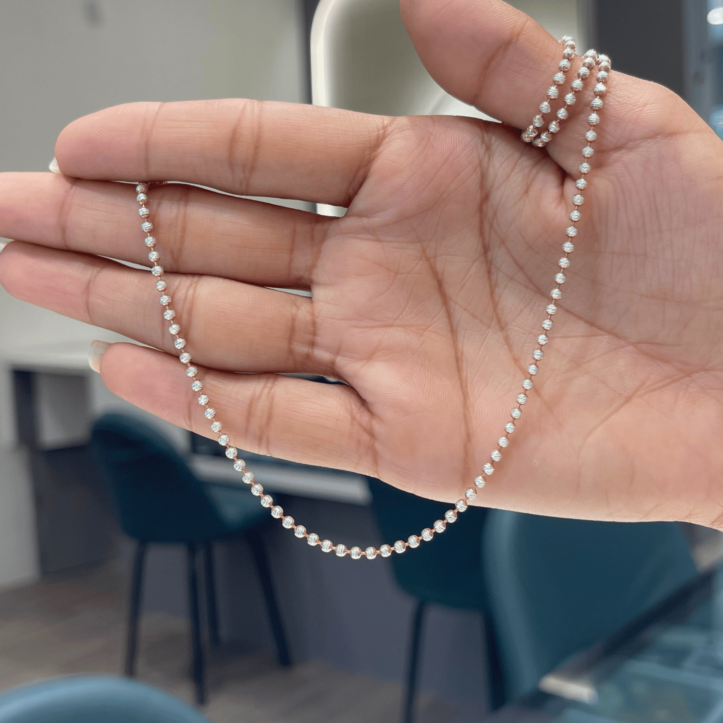 925 Silver Unique Pendant