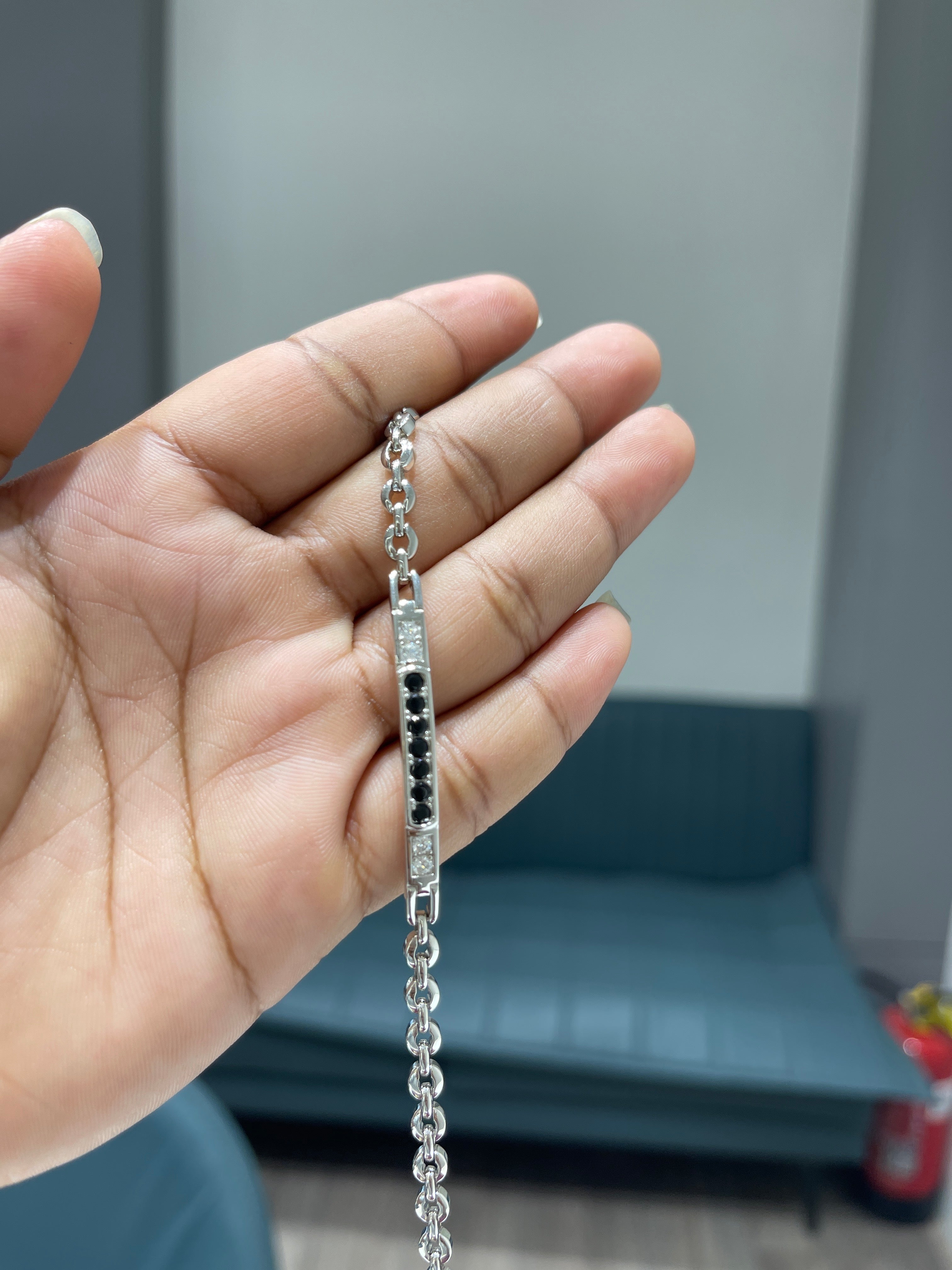 Bold Classic Bracelet