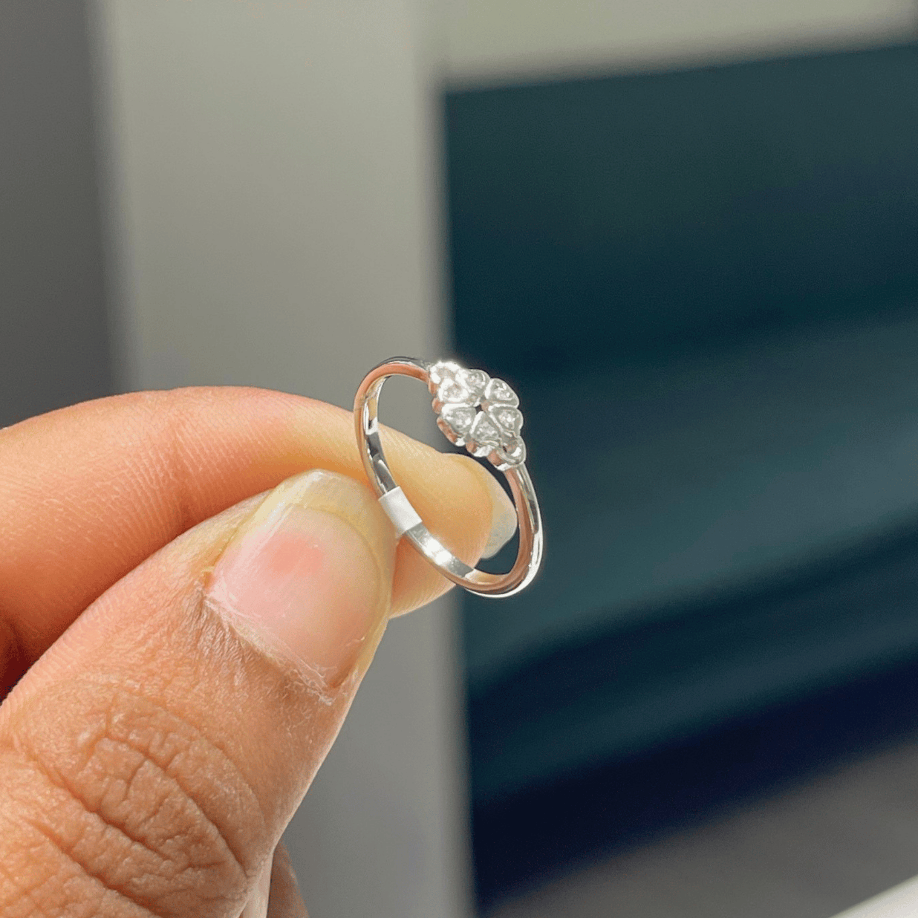 Royal Princess Ring