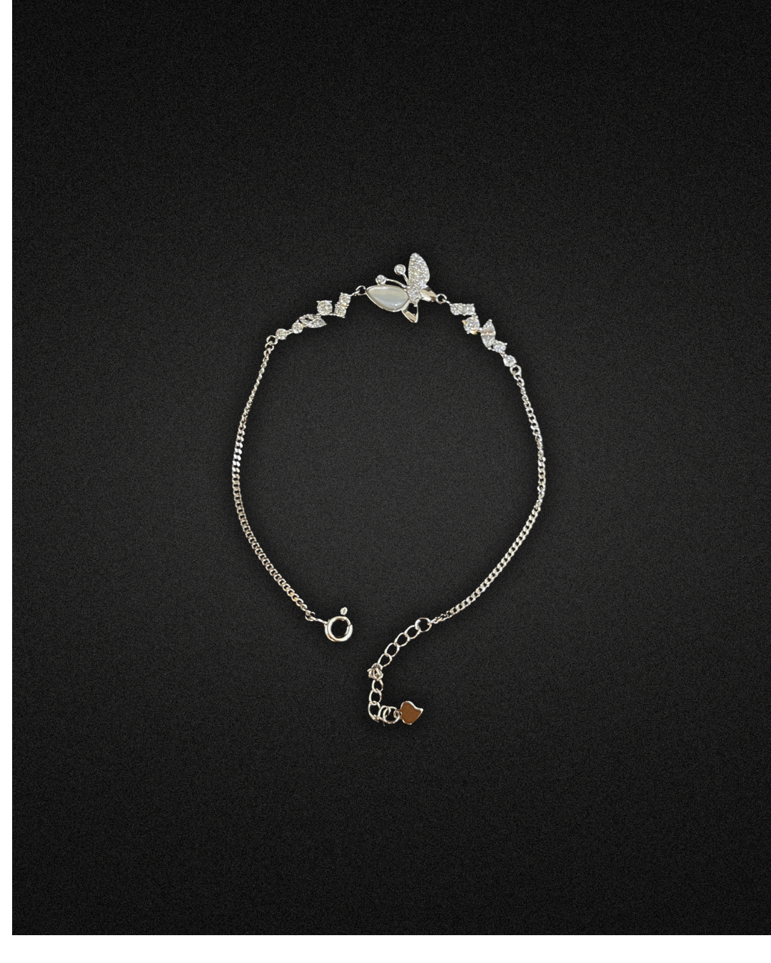 Sophia Luxe Bracelet