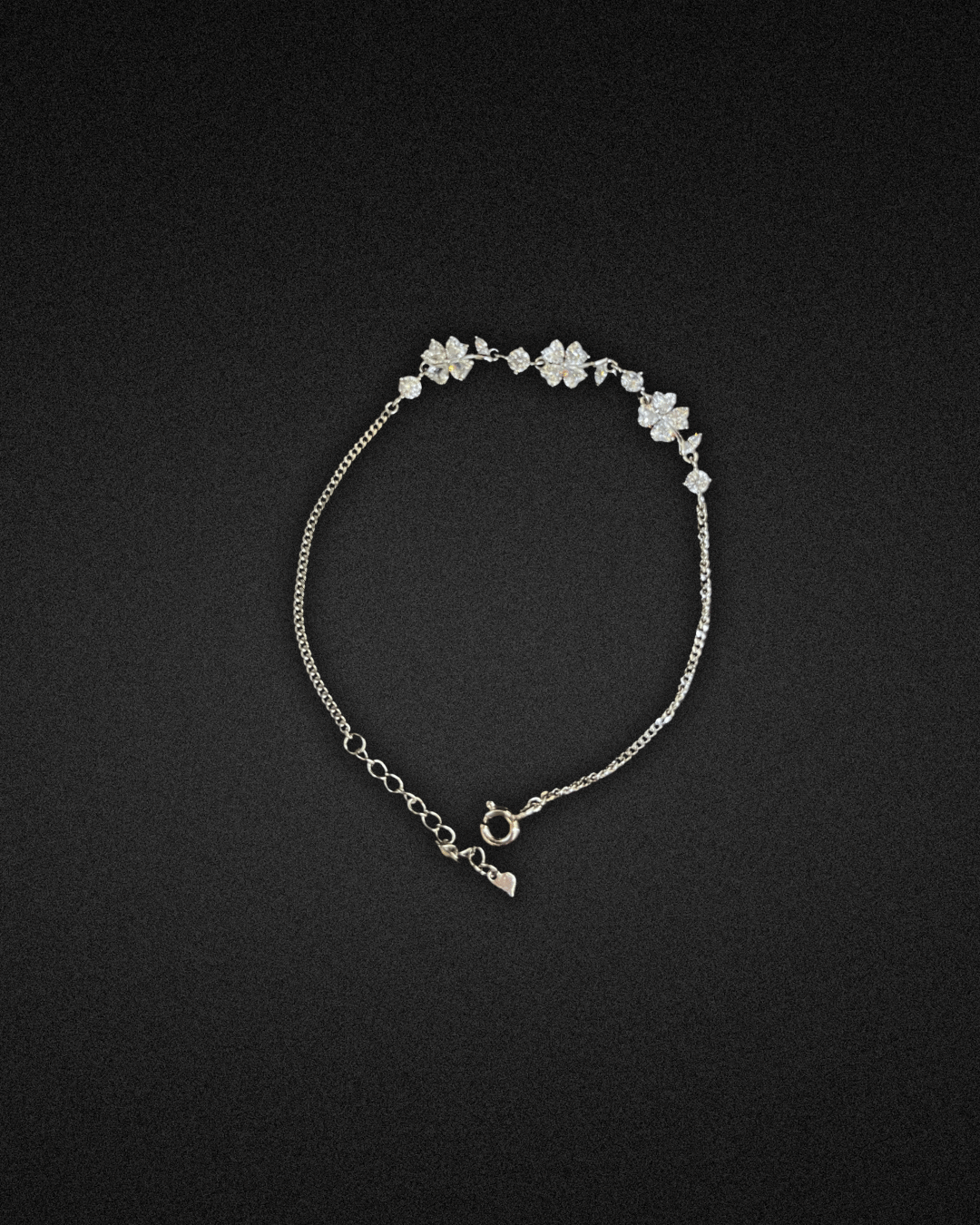 Roselune Luxe Bracelet