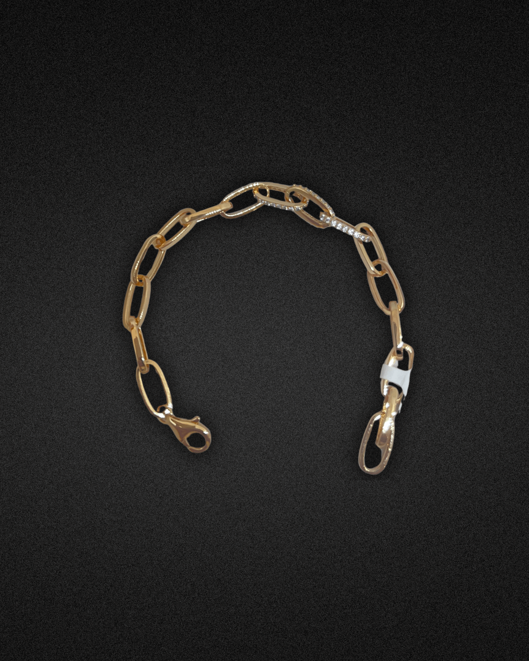 Seraphine Grace Bracelet