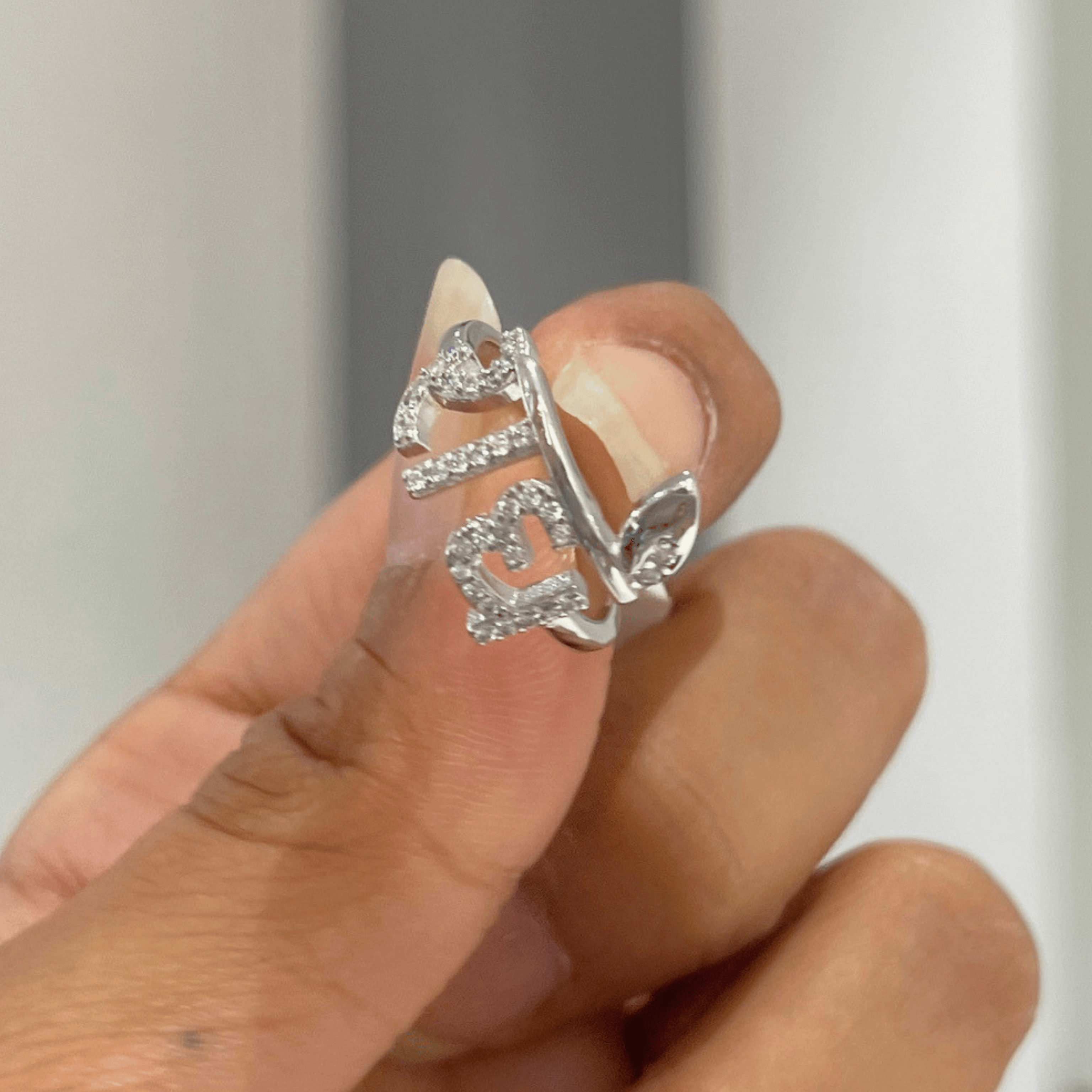 Princess Twinkle Ring