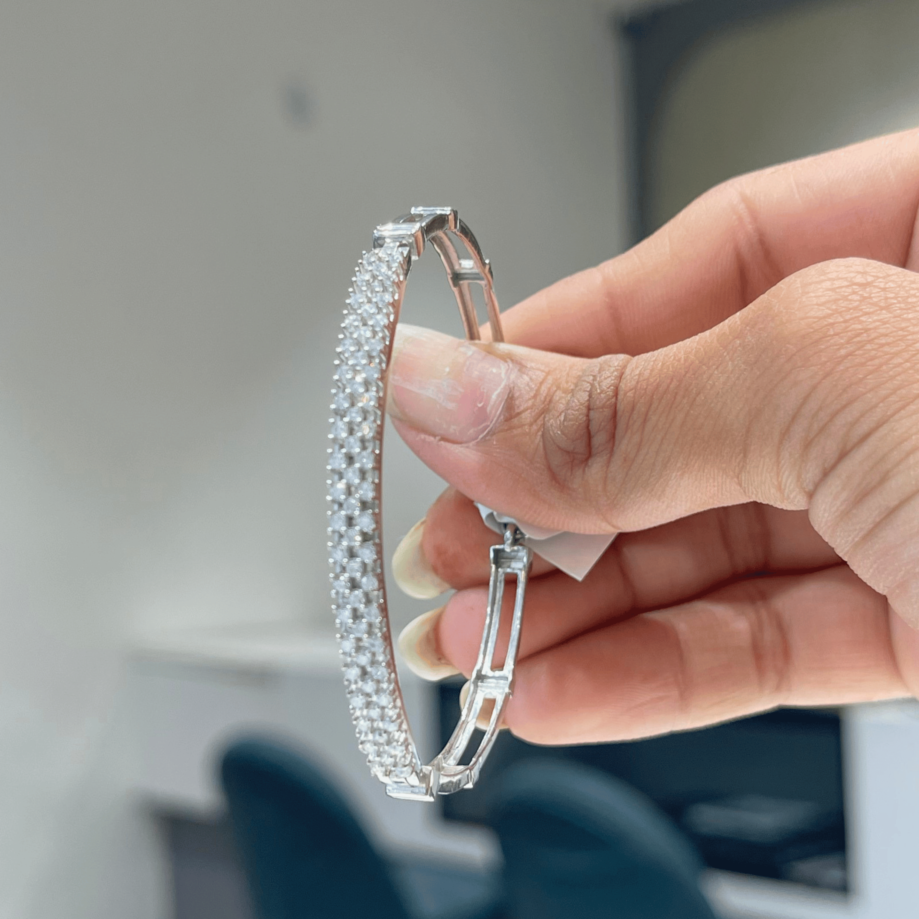 Modern Luxe Bracelet