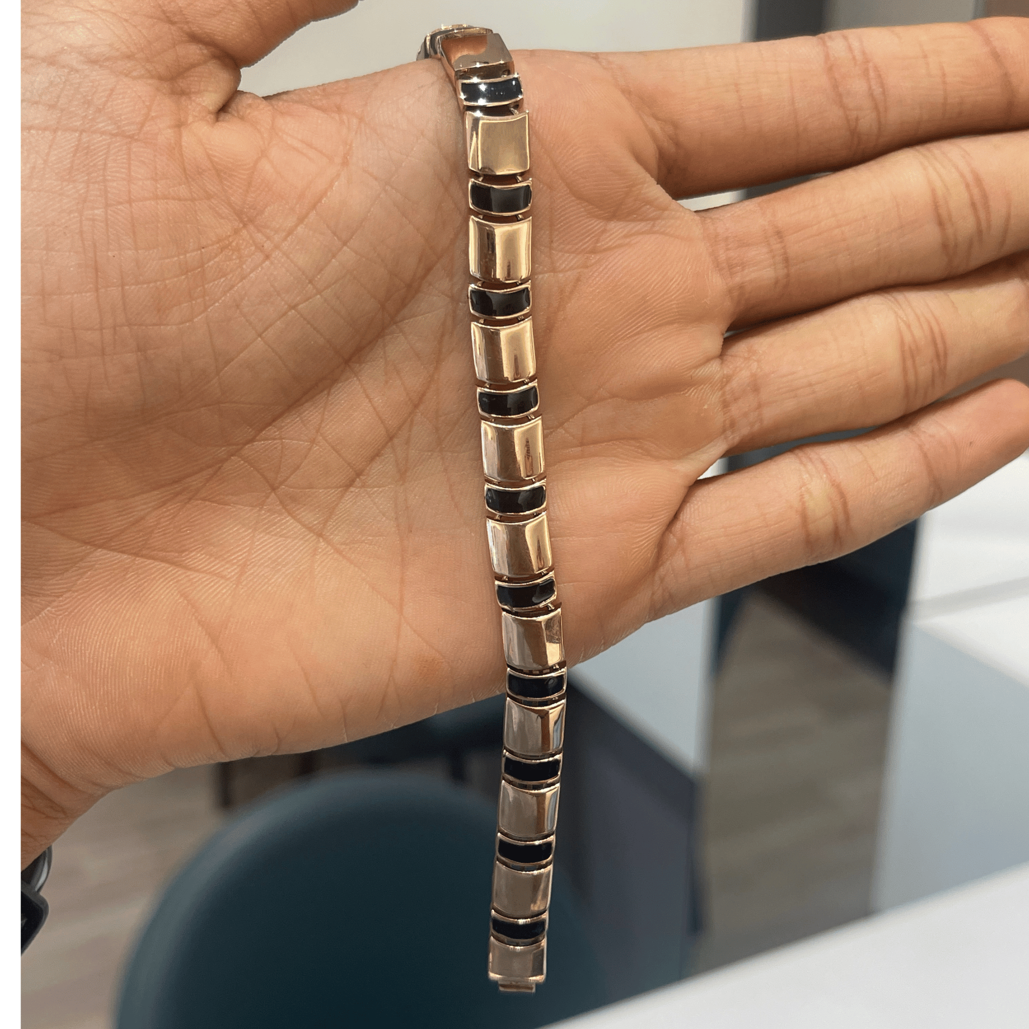Gents Braclet