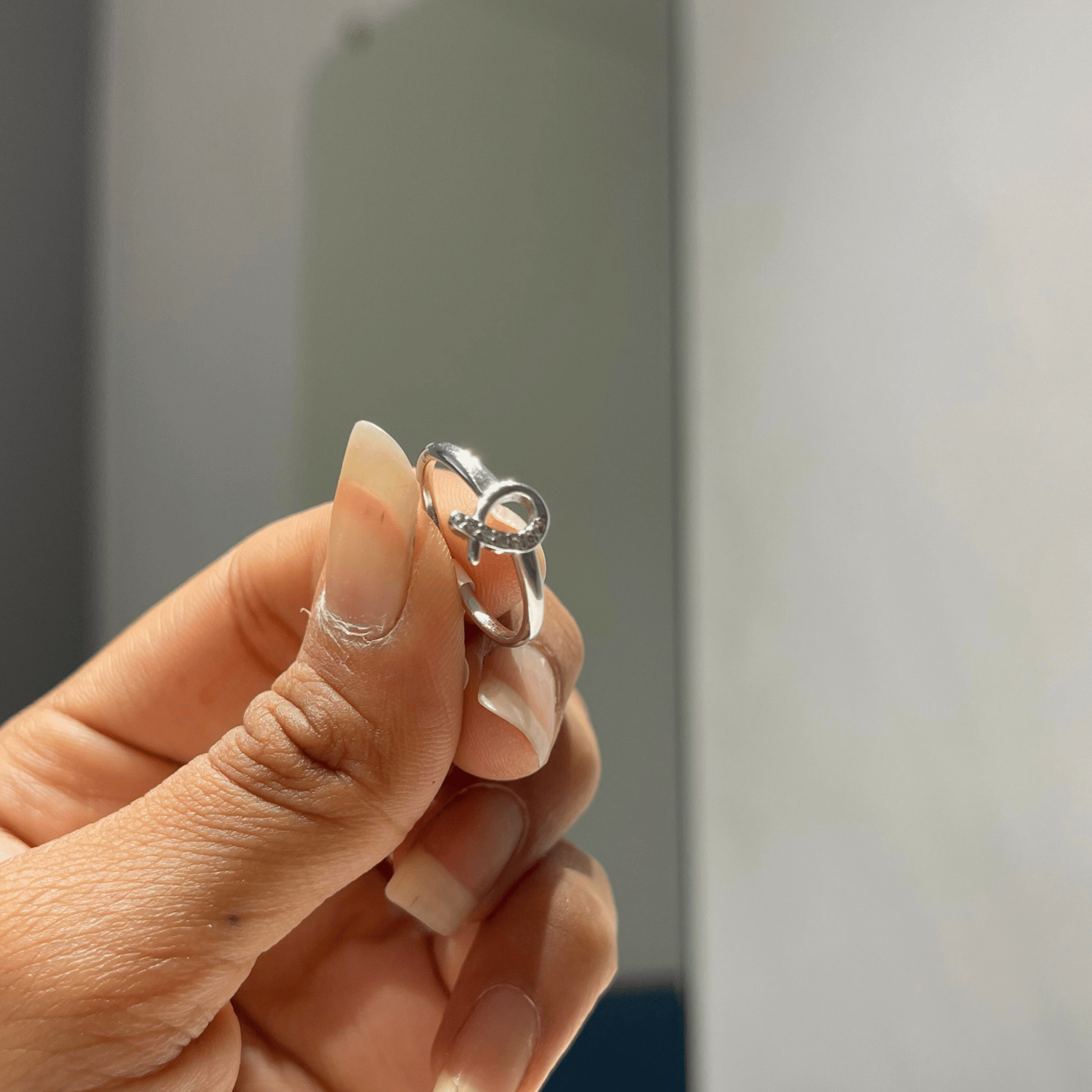 Grace Designer Ring