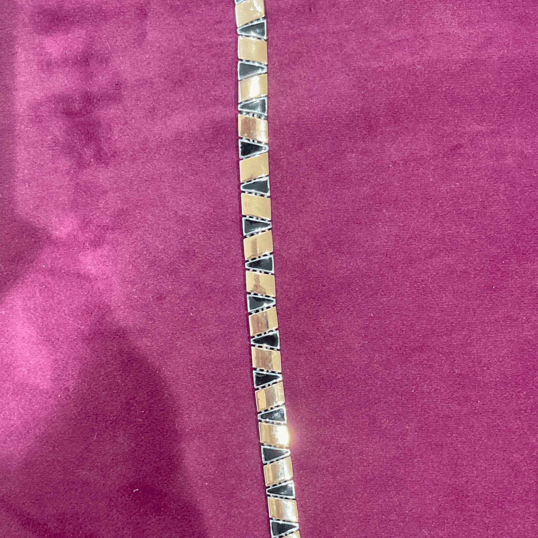 Gents Braclet