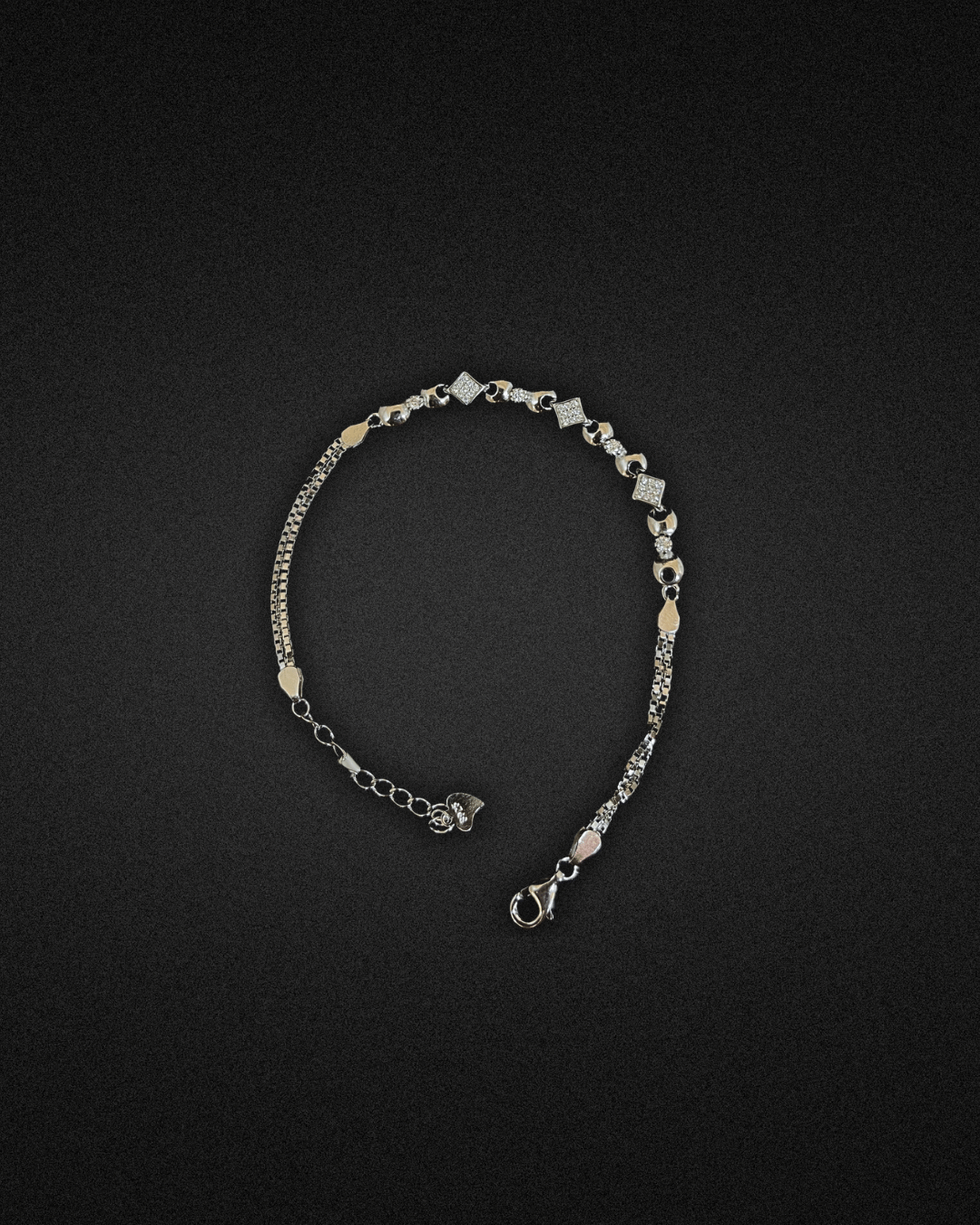 Luxe Étoile bracelet
