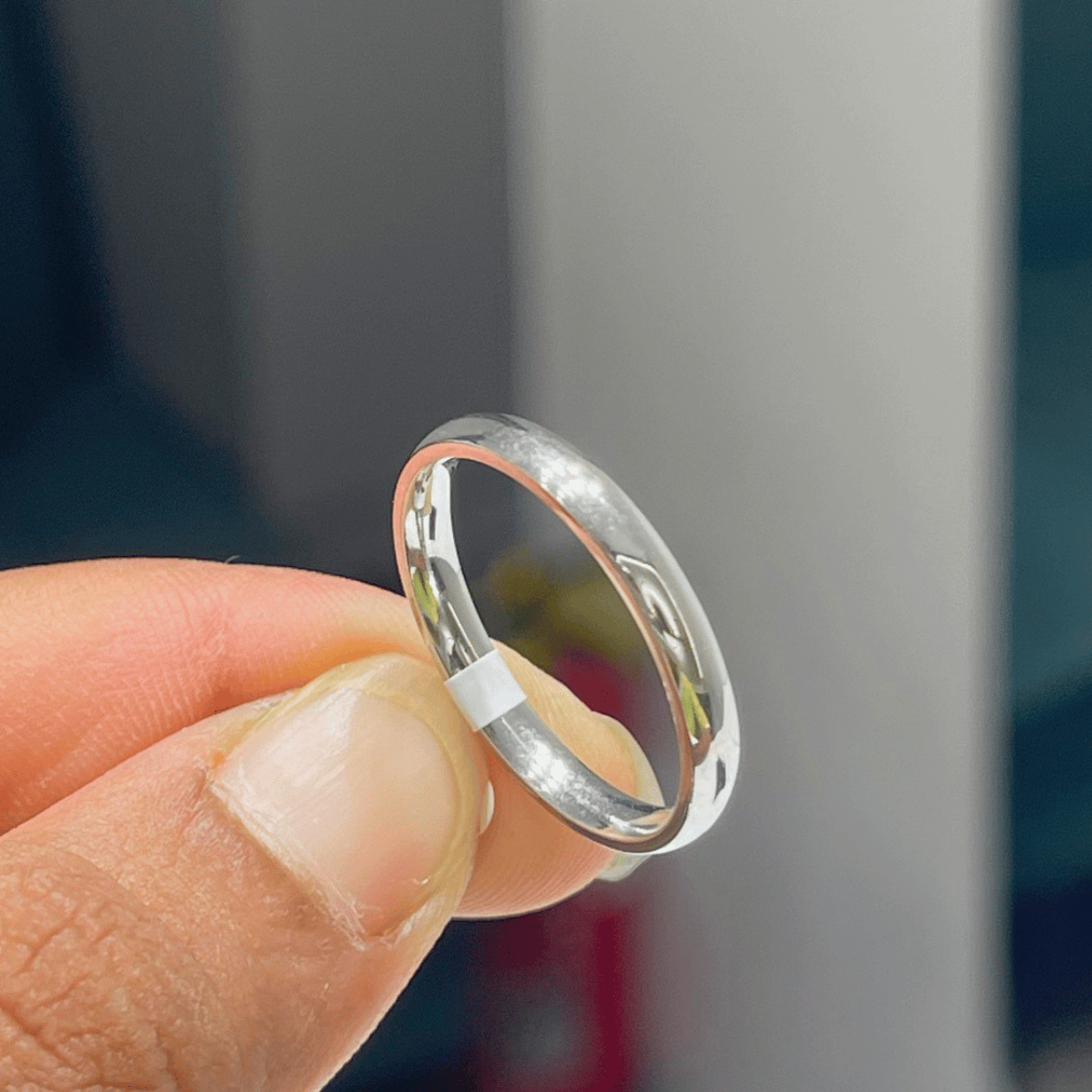 Rainbow Bliss Ring
