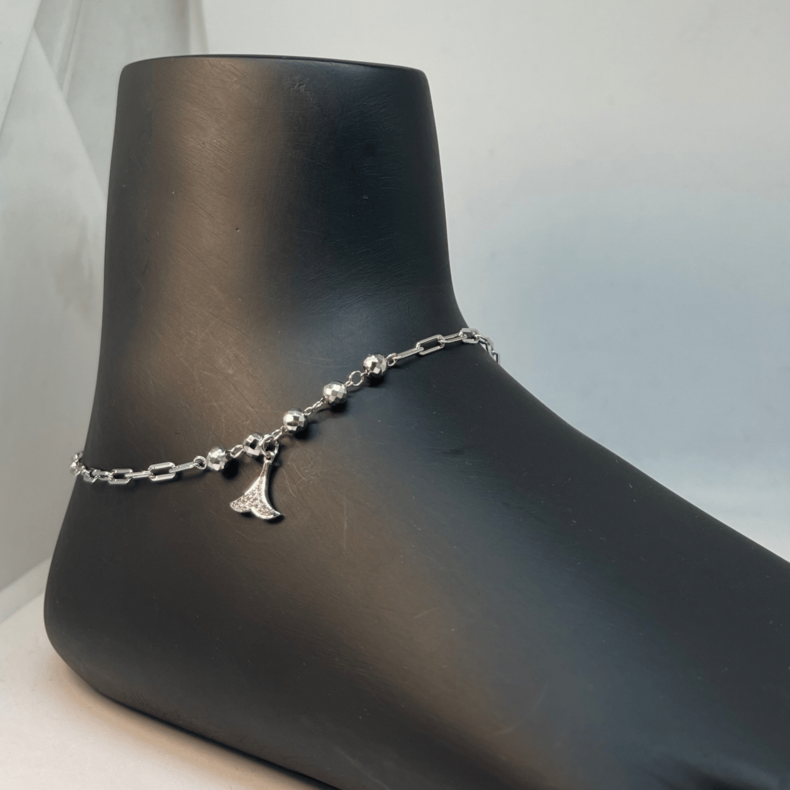 Minimal Shine Payal