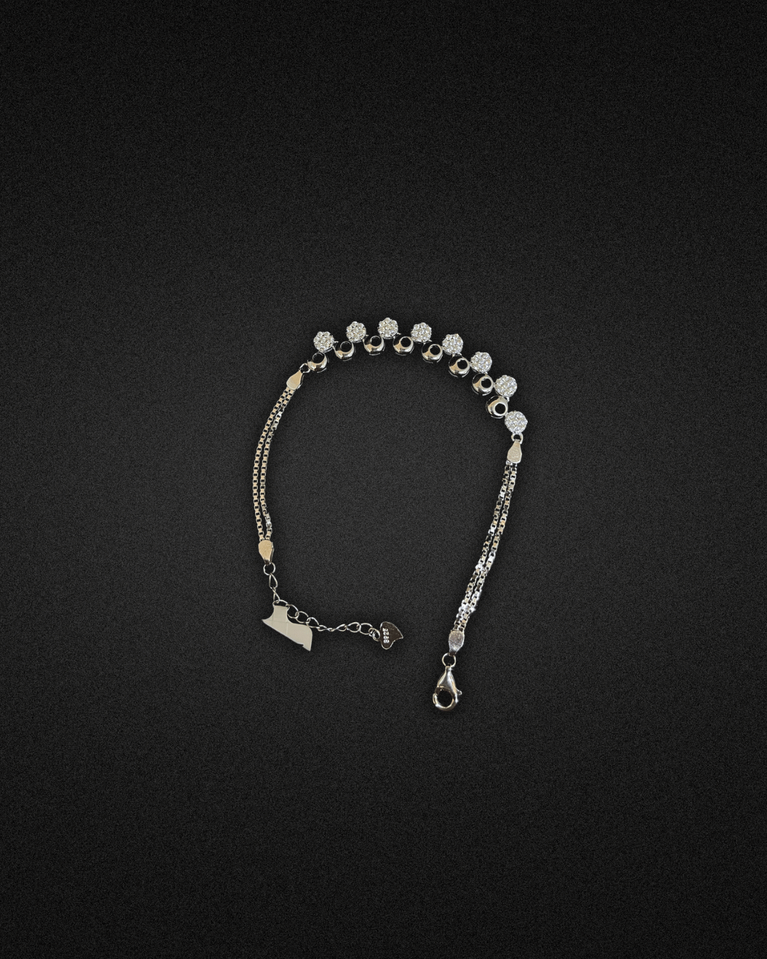 Aurora Luxe Bracelet