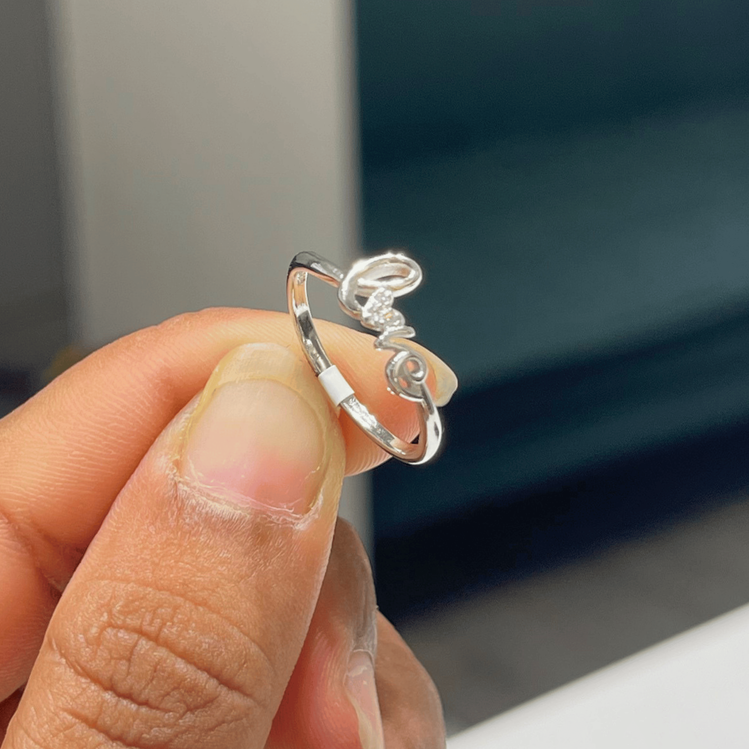 Twinkle Aura Ring (Copy)