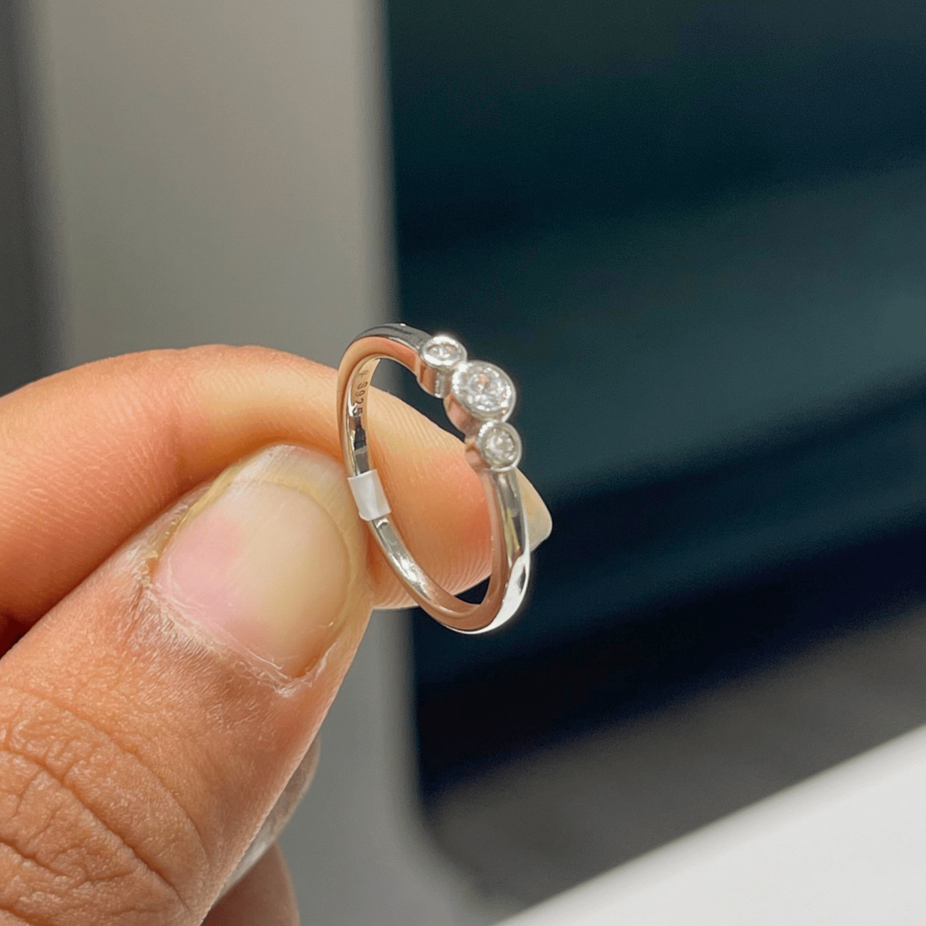 Royal Glow Ring