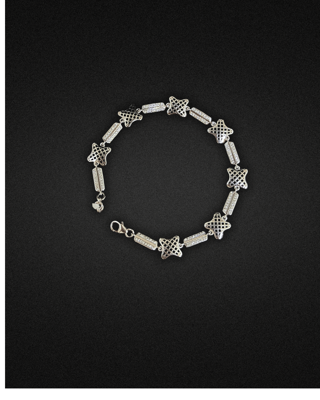 Emilia Luxe Bracelet